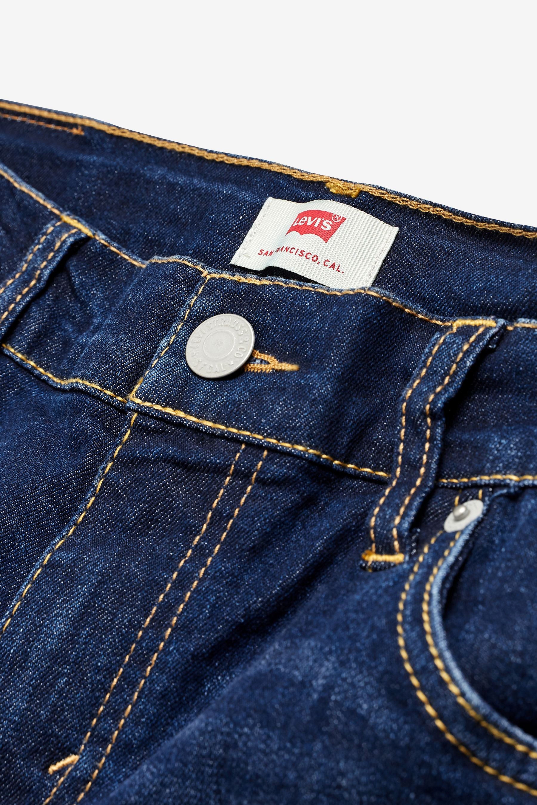 Rushmore Levi's® Kids 511™ Slim Fit Jeans