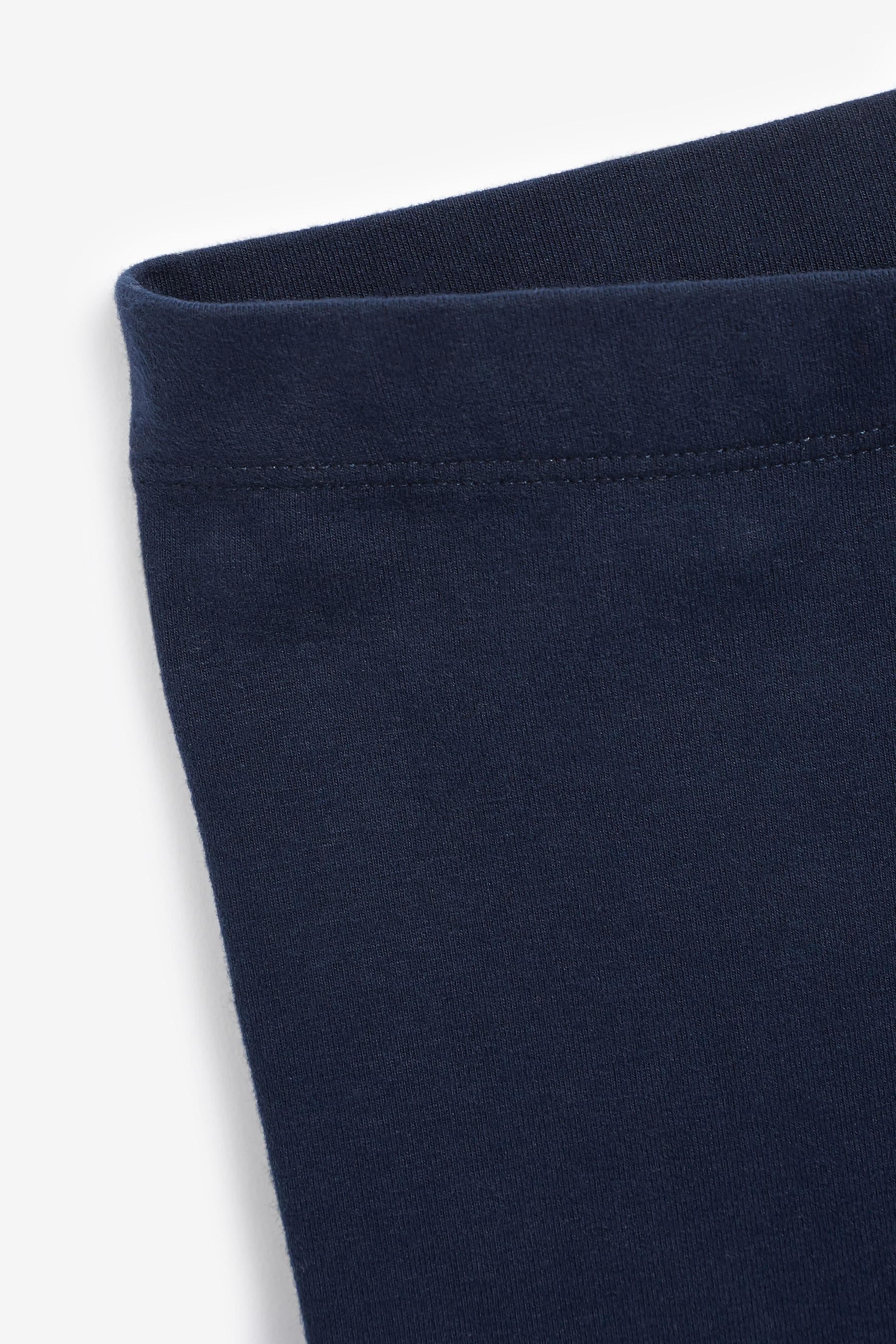 Blue Navy Leggings (3-16yrs)