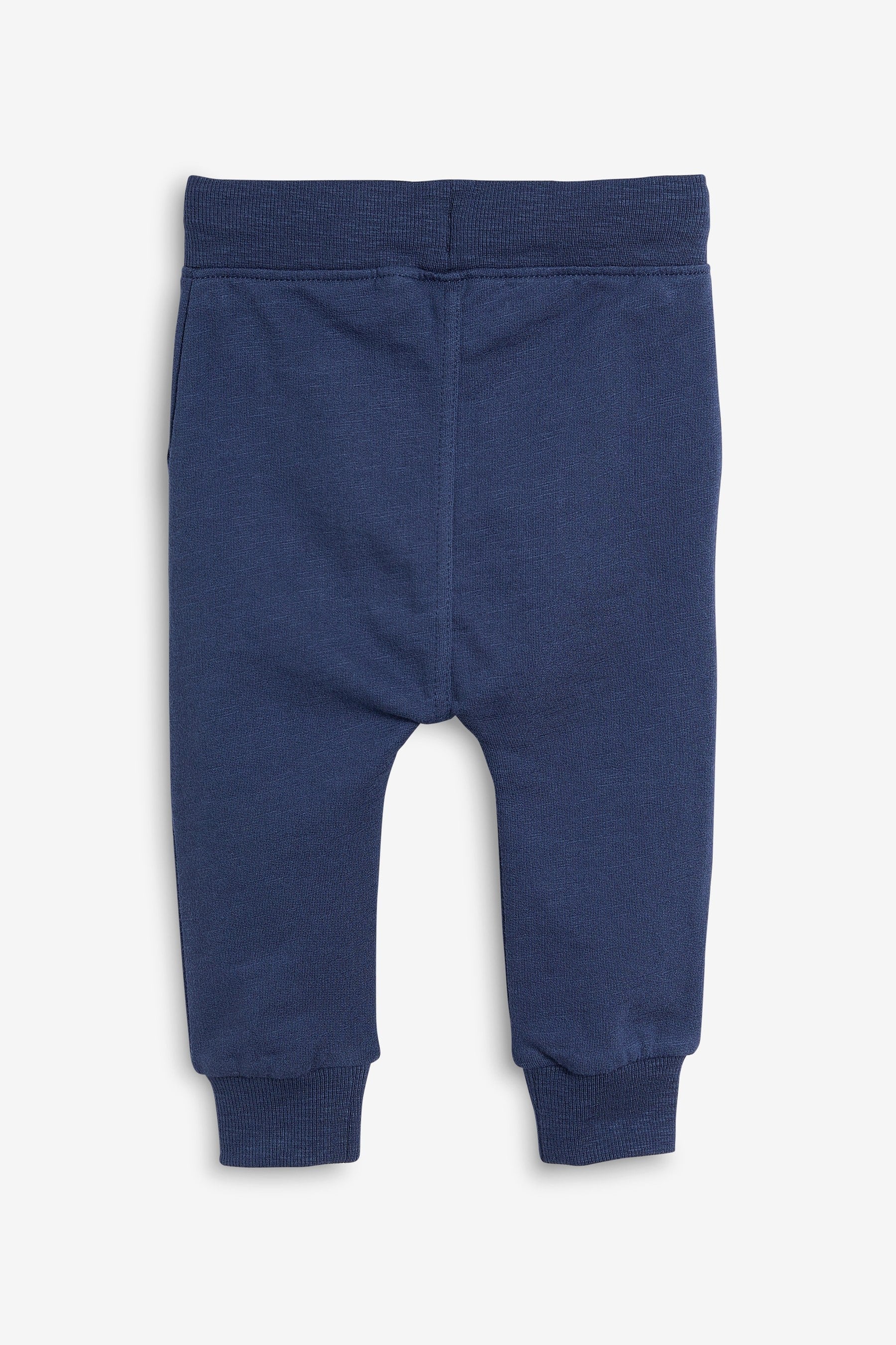 Navy Joggers (3mths-7yrs)