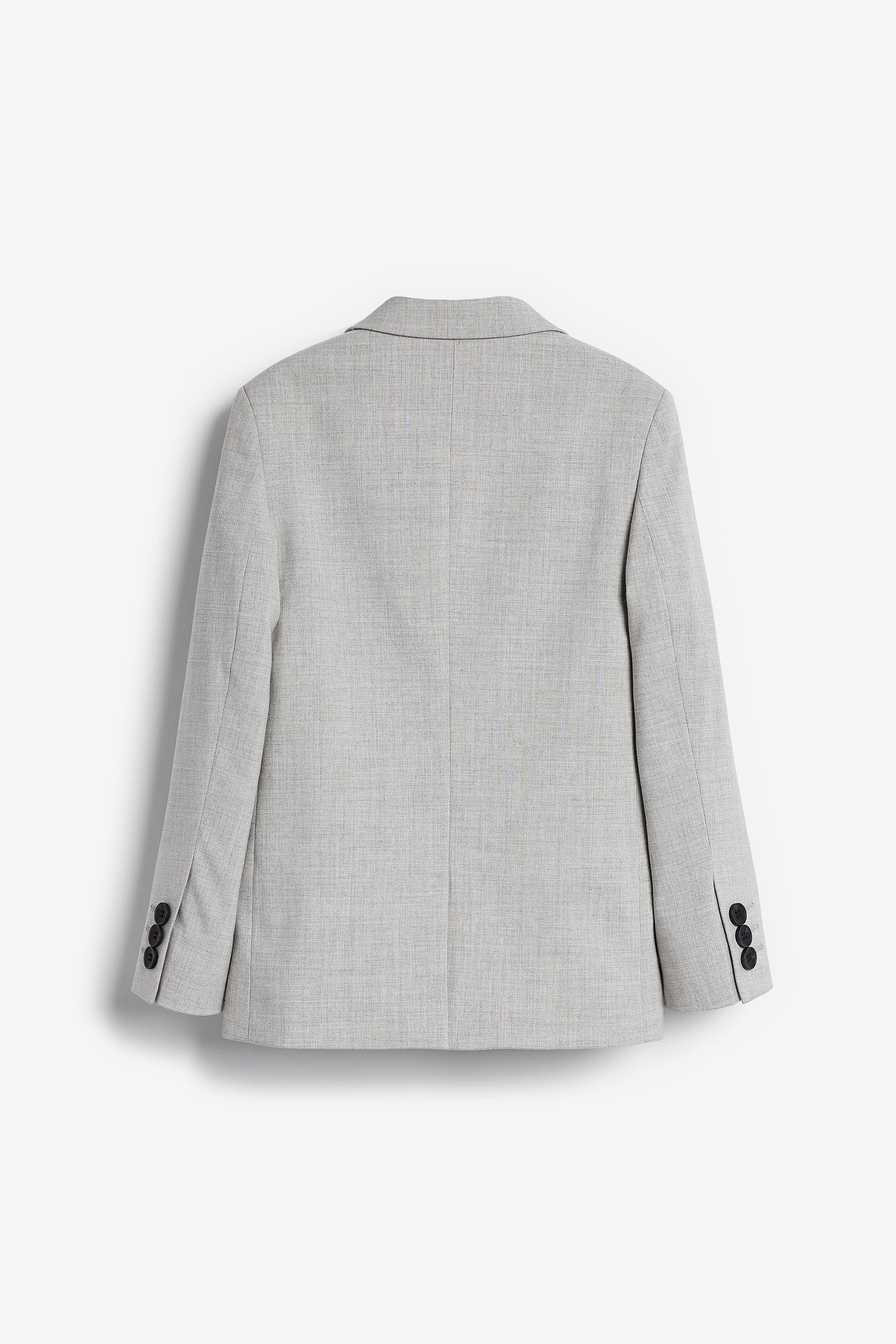 Grey Suit: Jacket (3-16yrs)