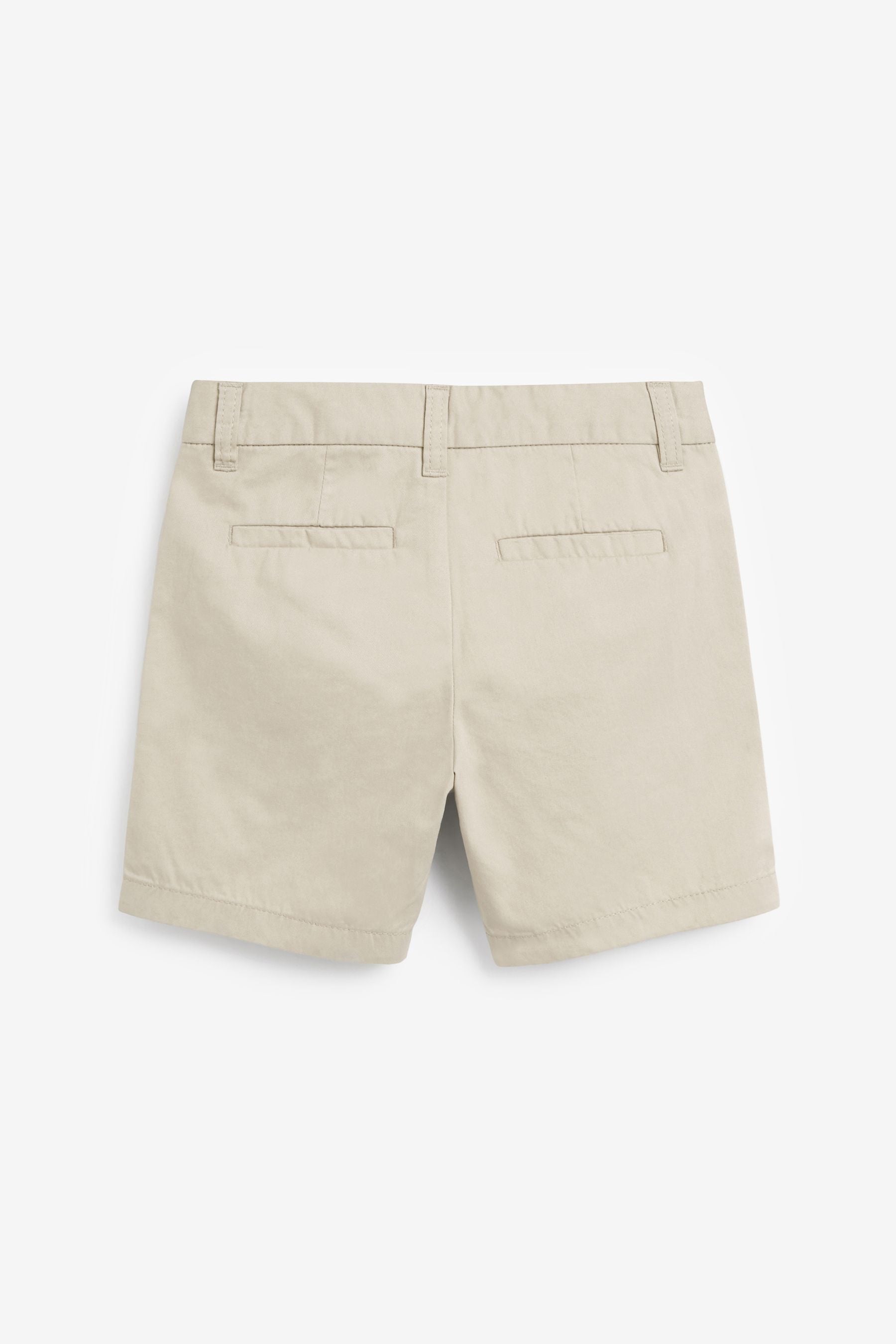 Stone Chino Shorts (3-16yrs)