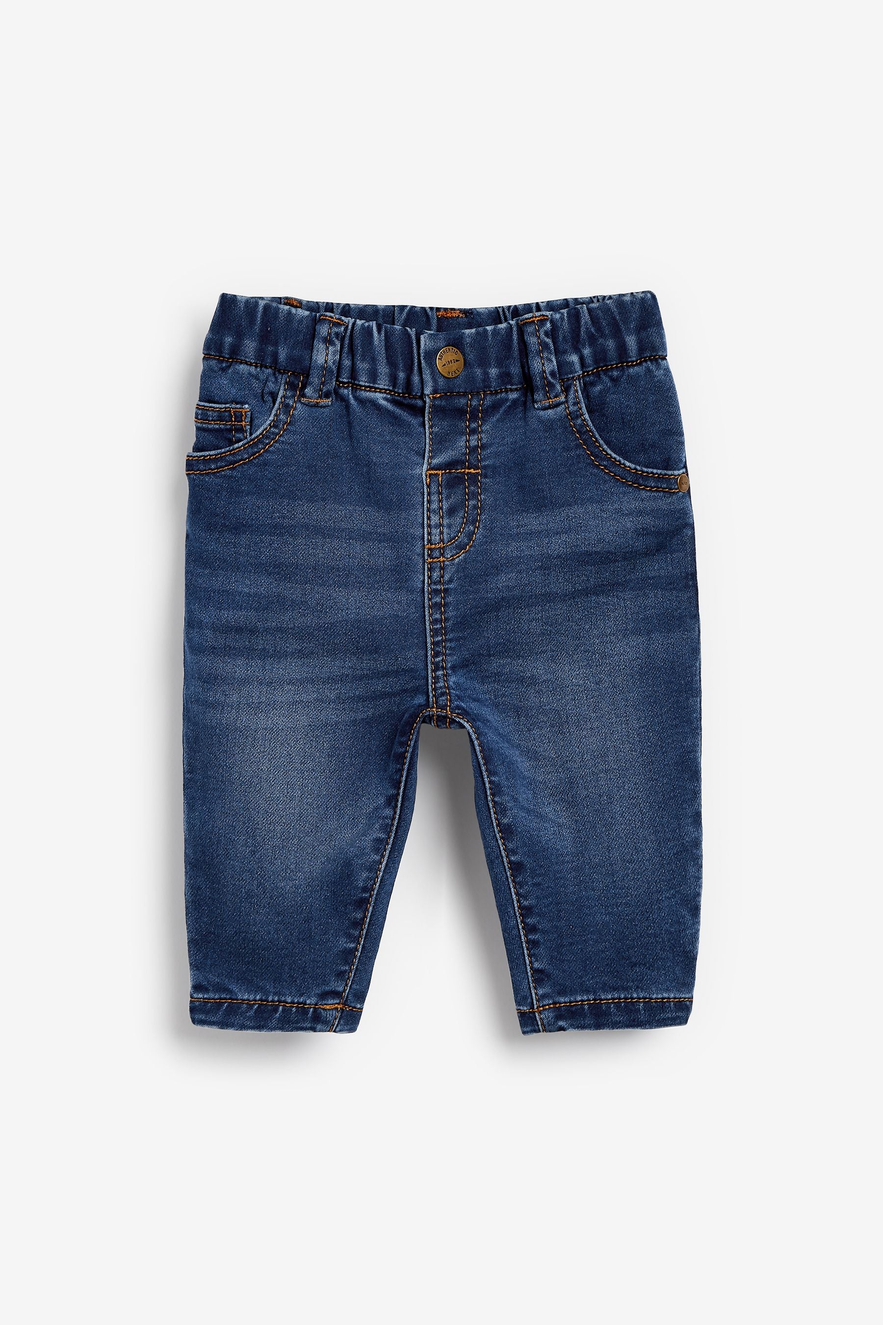 Denim Baby Stretch Denim Jeans