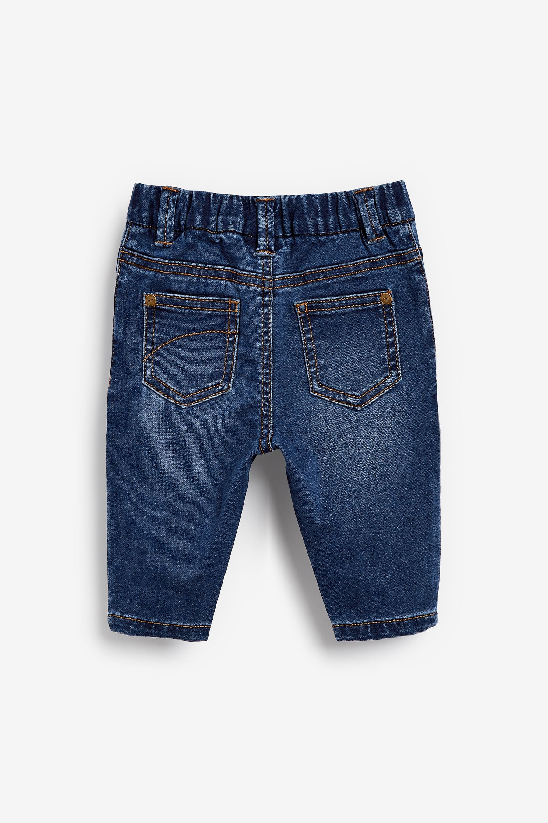 Denim Baby Stretch Denim Jeans