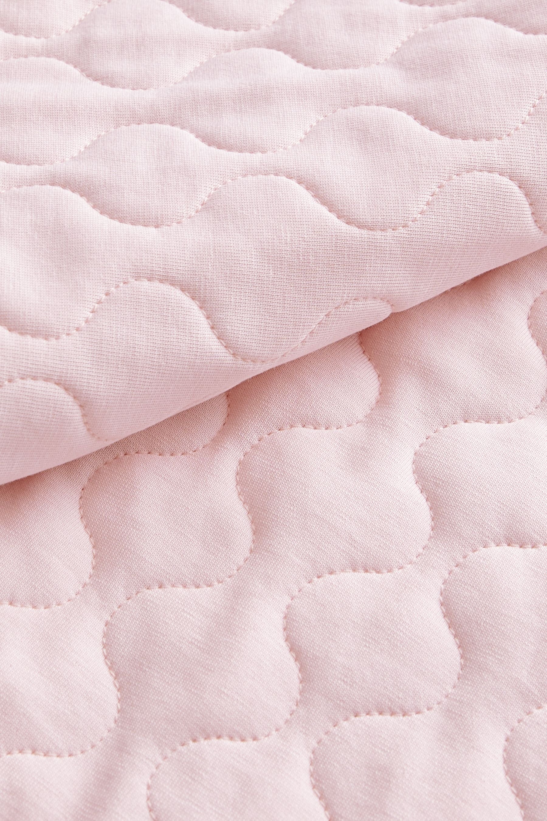 Pink Baker by Ted Baker Pink Floral Blanket