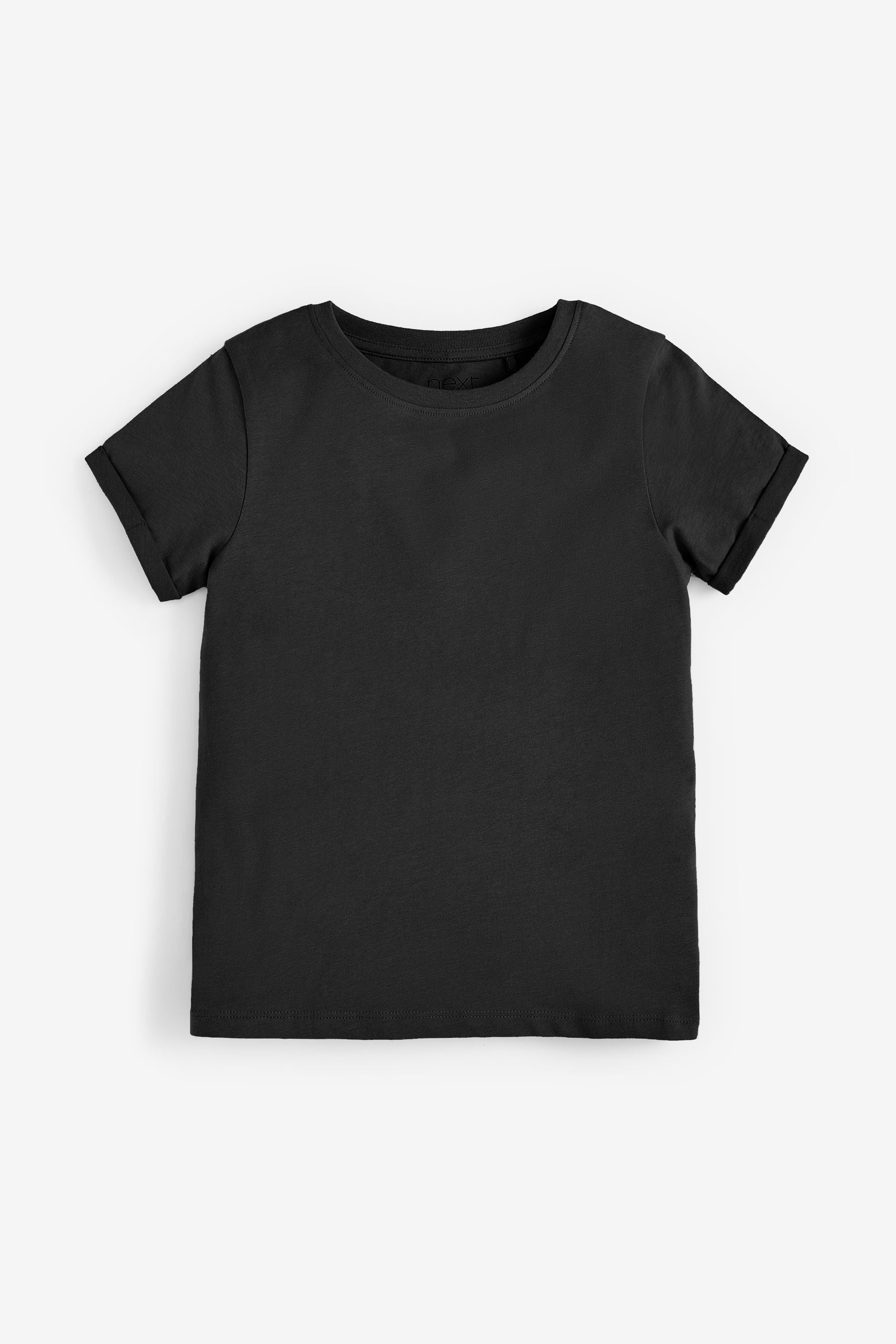 Multi 8 Pack T-Shirts (3-16yrs)