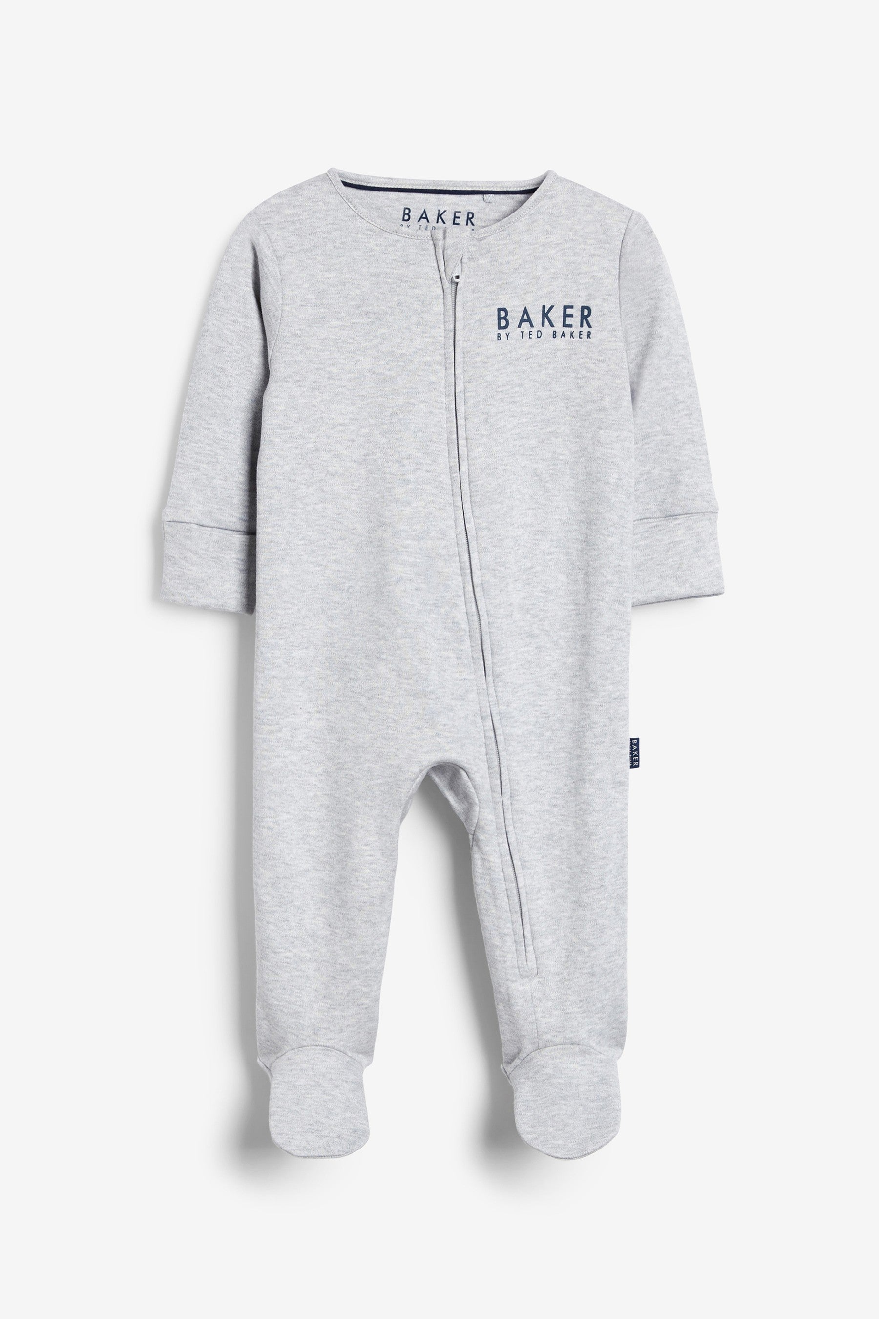 Baker by Ted Baker Multi Sleepsuit 4 Pack