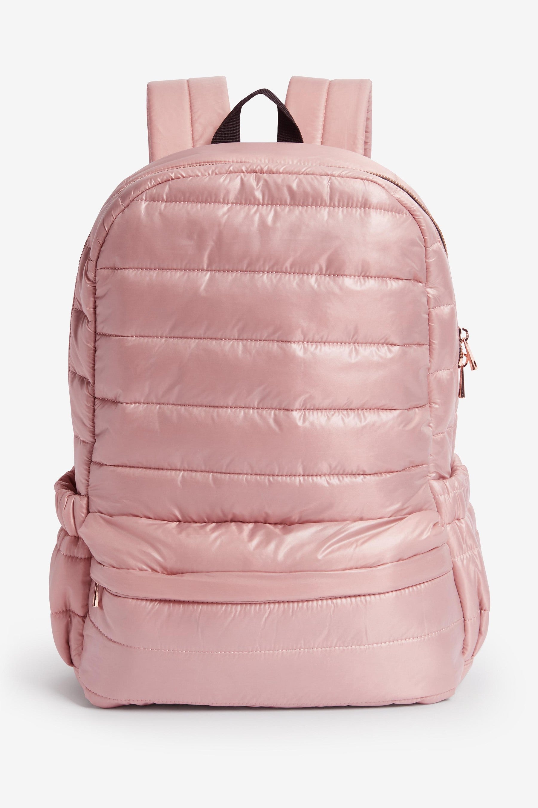 Pink Rucksack