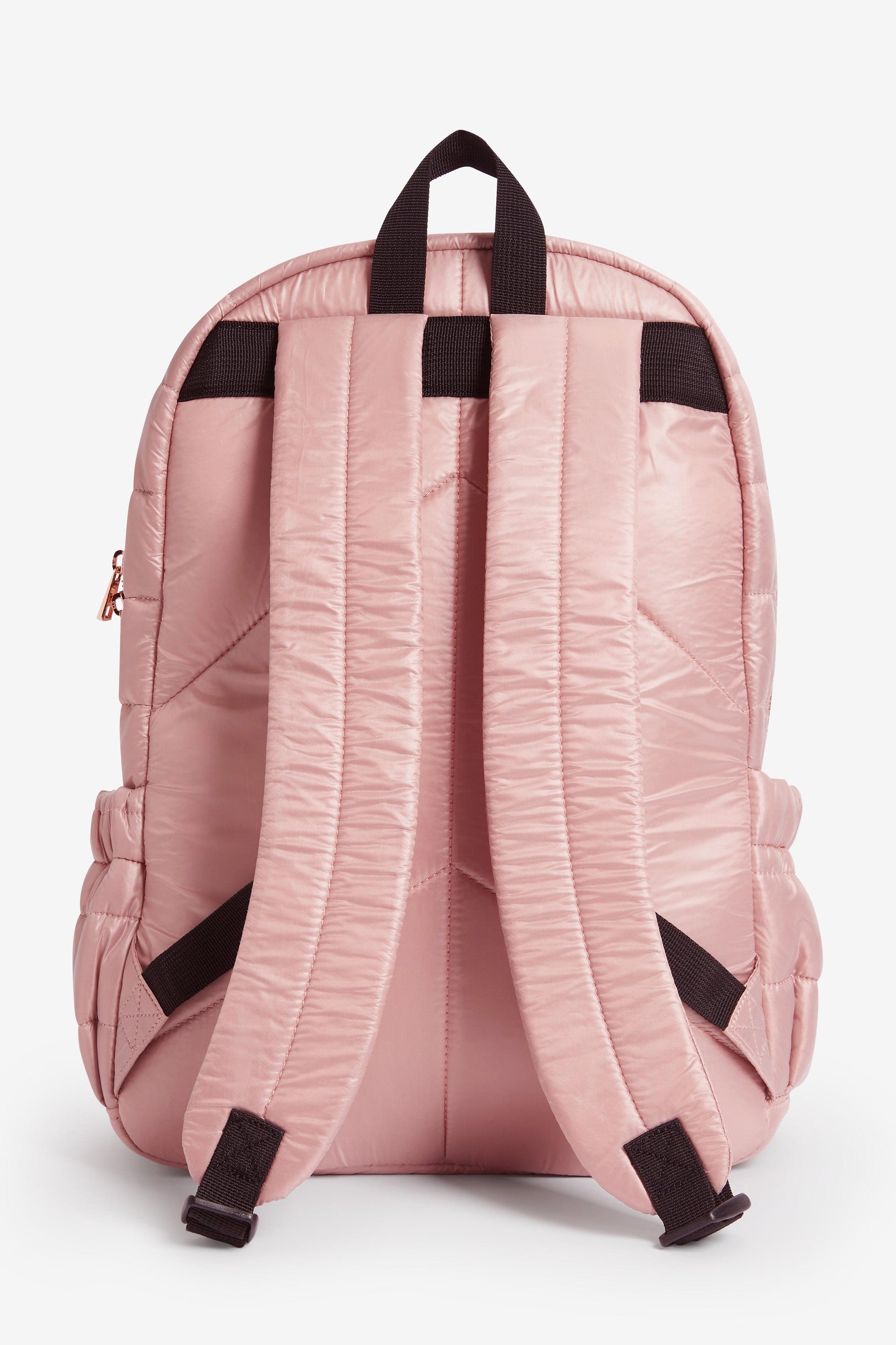 Pink Rucksack