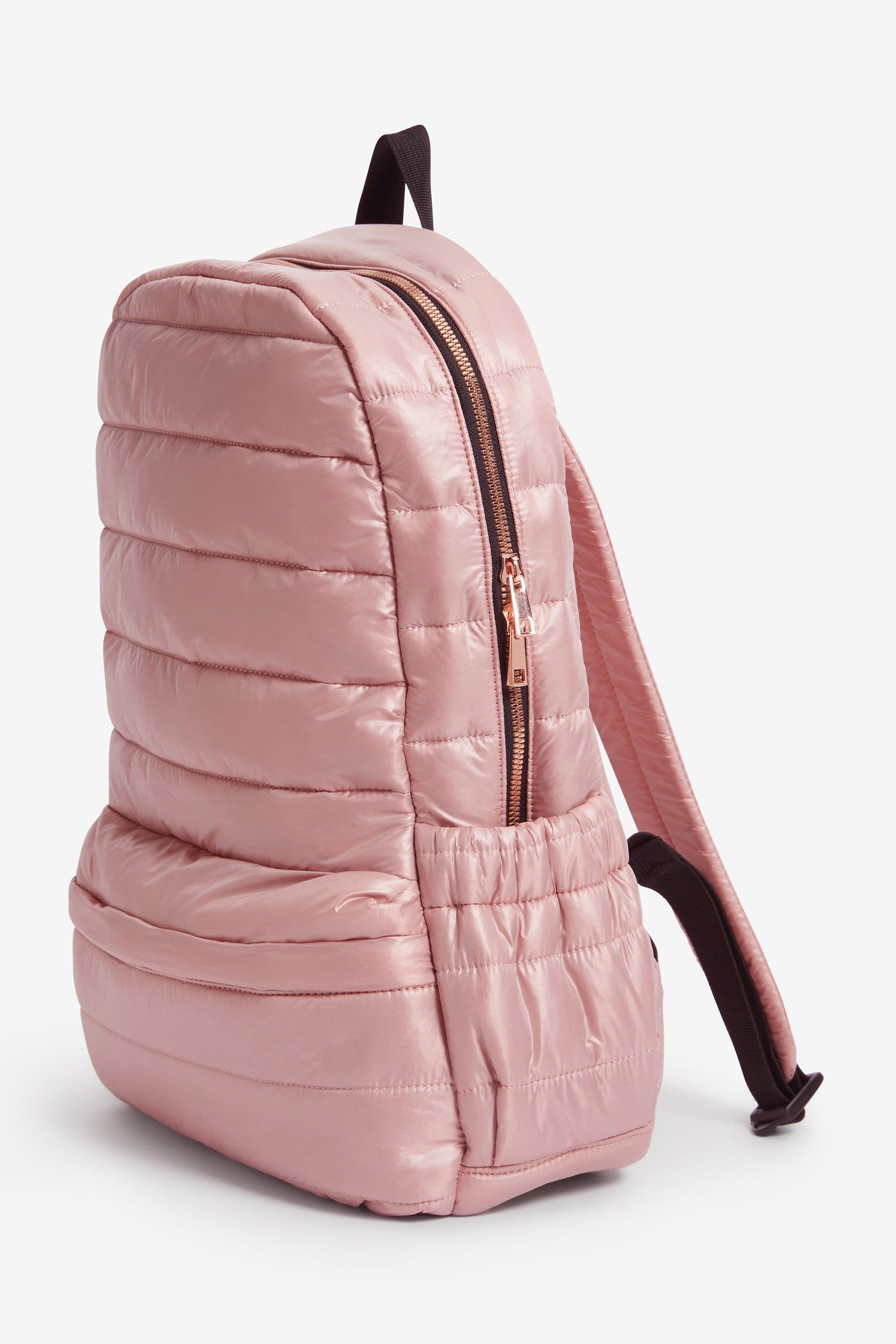 Pink Rucksack