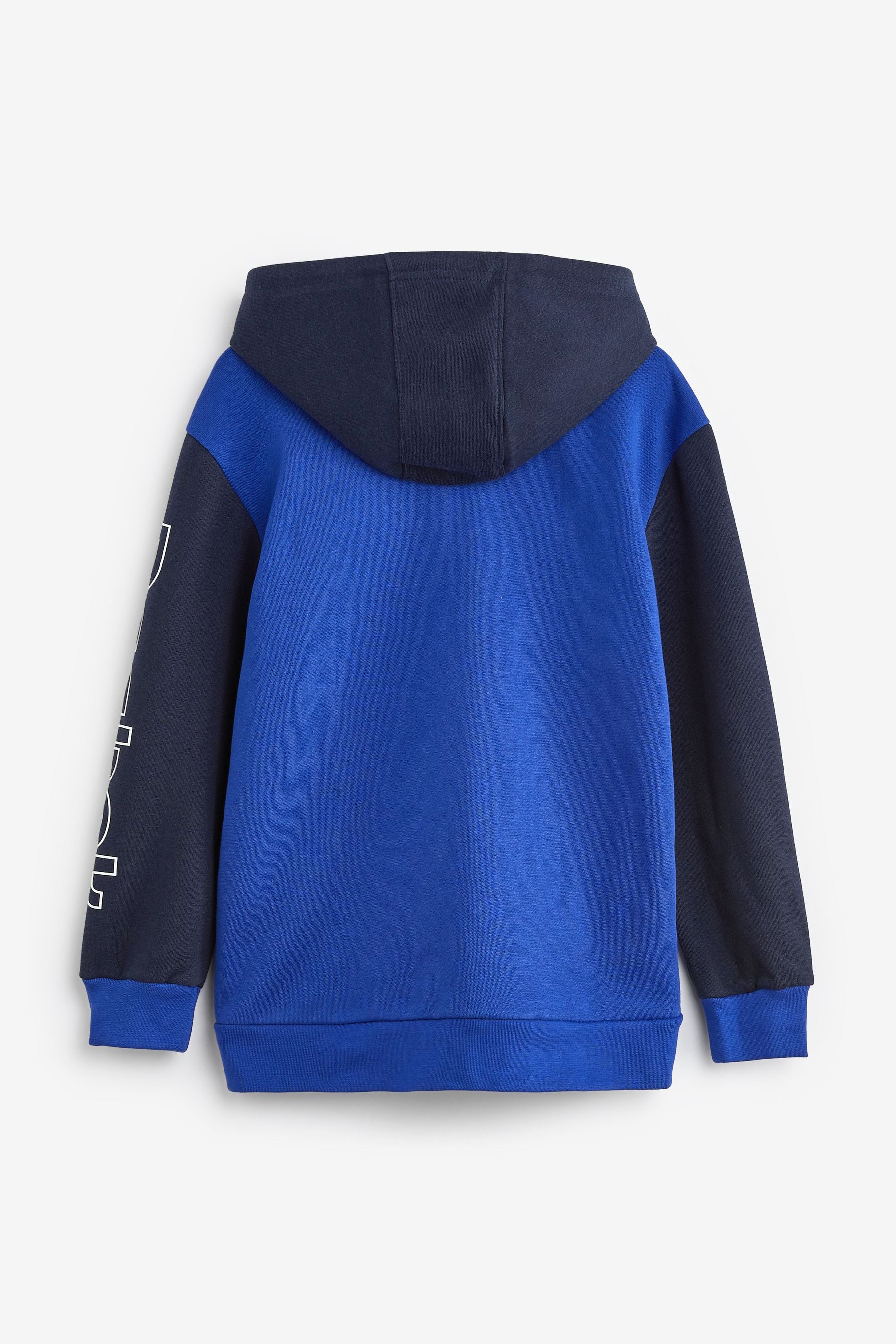 Reebok Blue Hoodie Set 3 Piece