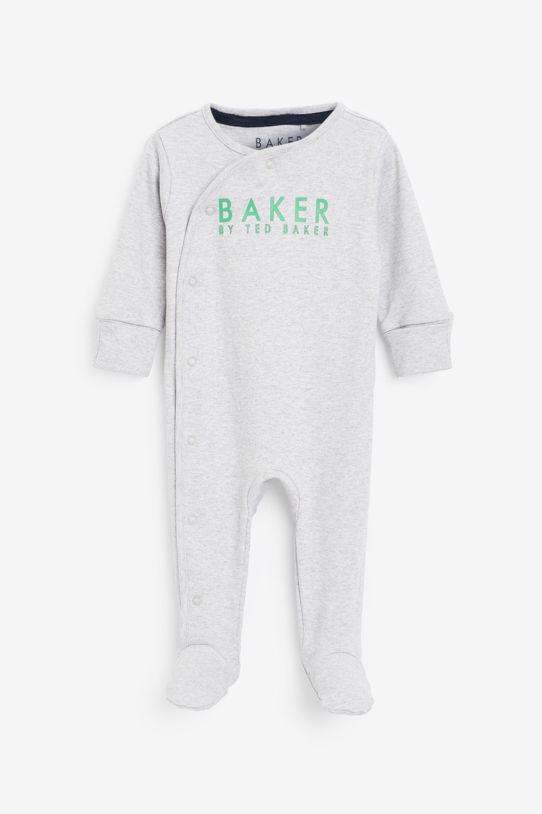 Baker by Ted Baker Sleepsuit 4 Pack