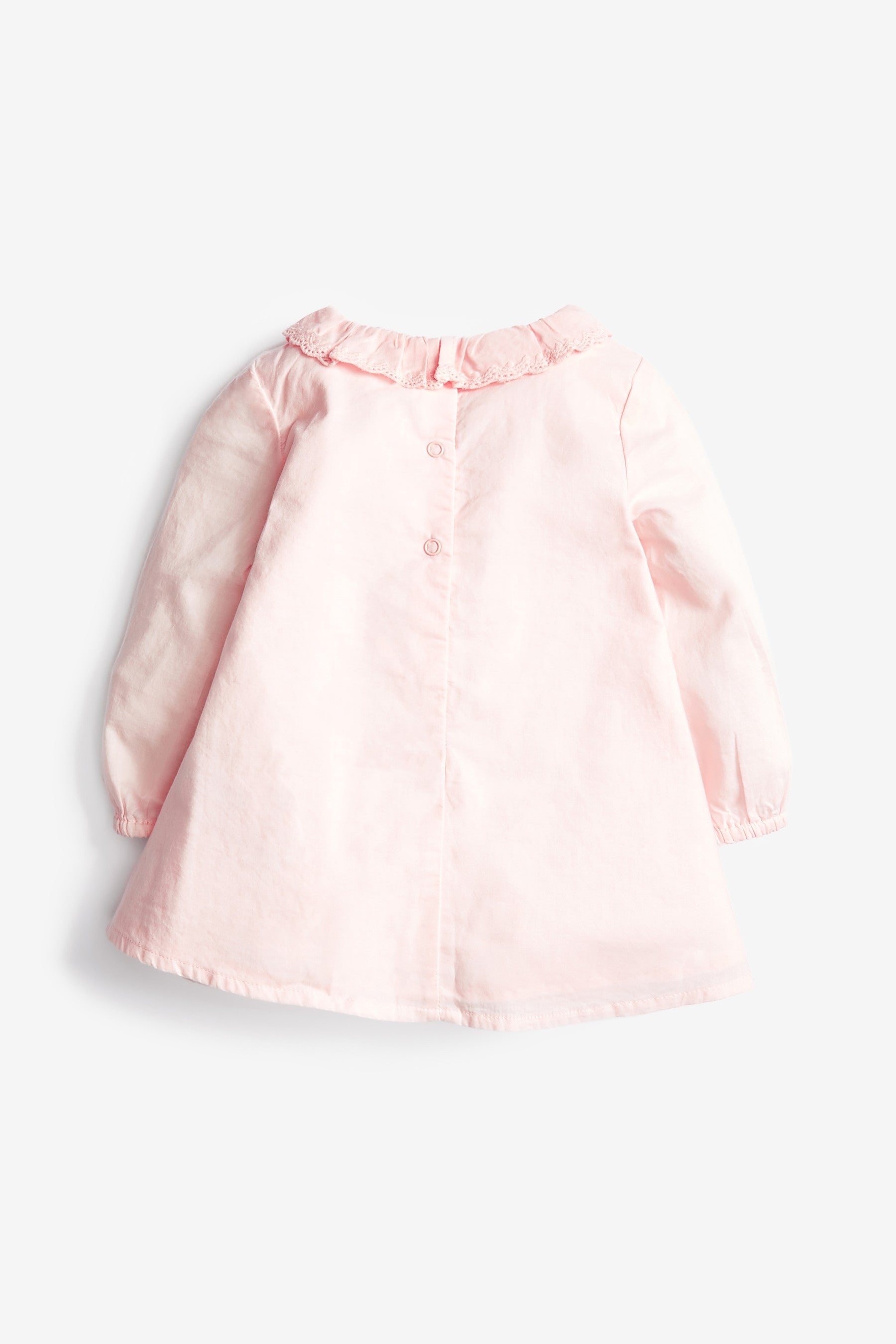 Pink Baby T-Shirt, Leggings And Headband Set