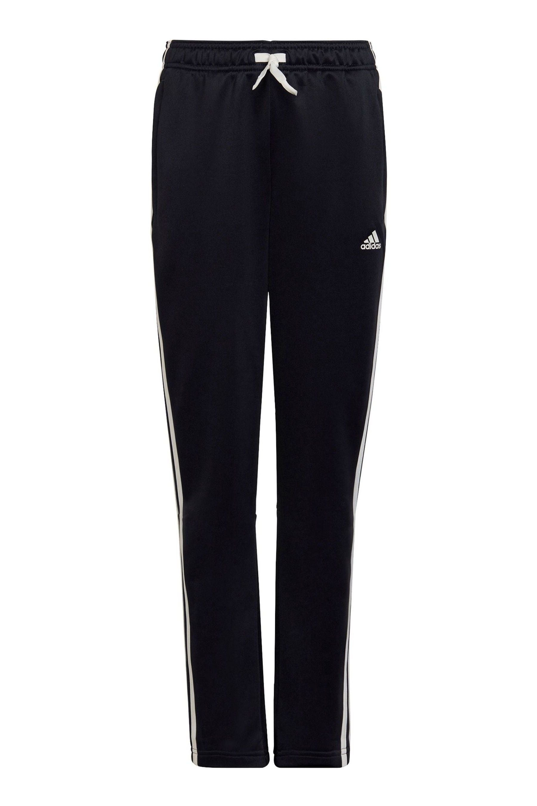 Navy adidas Girls Designed2Move Joggers