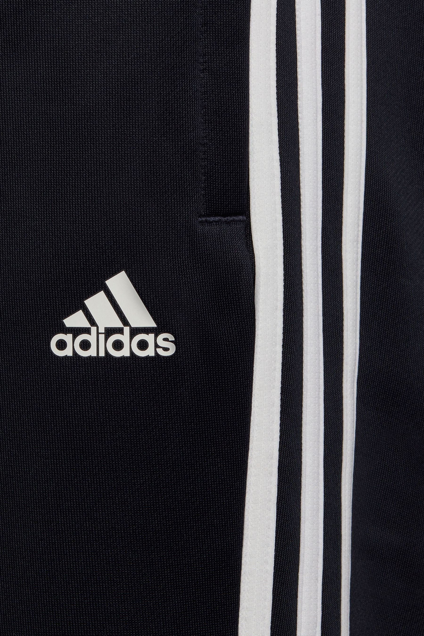 Navy adidas Girls Designed2Move Joggers