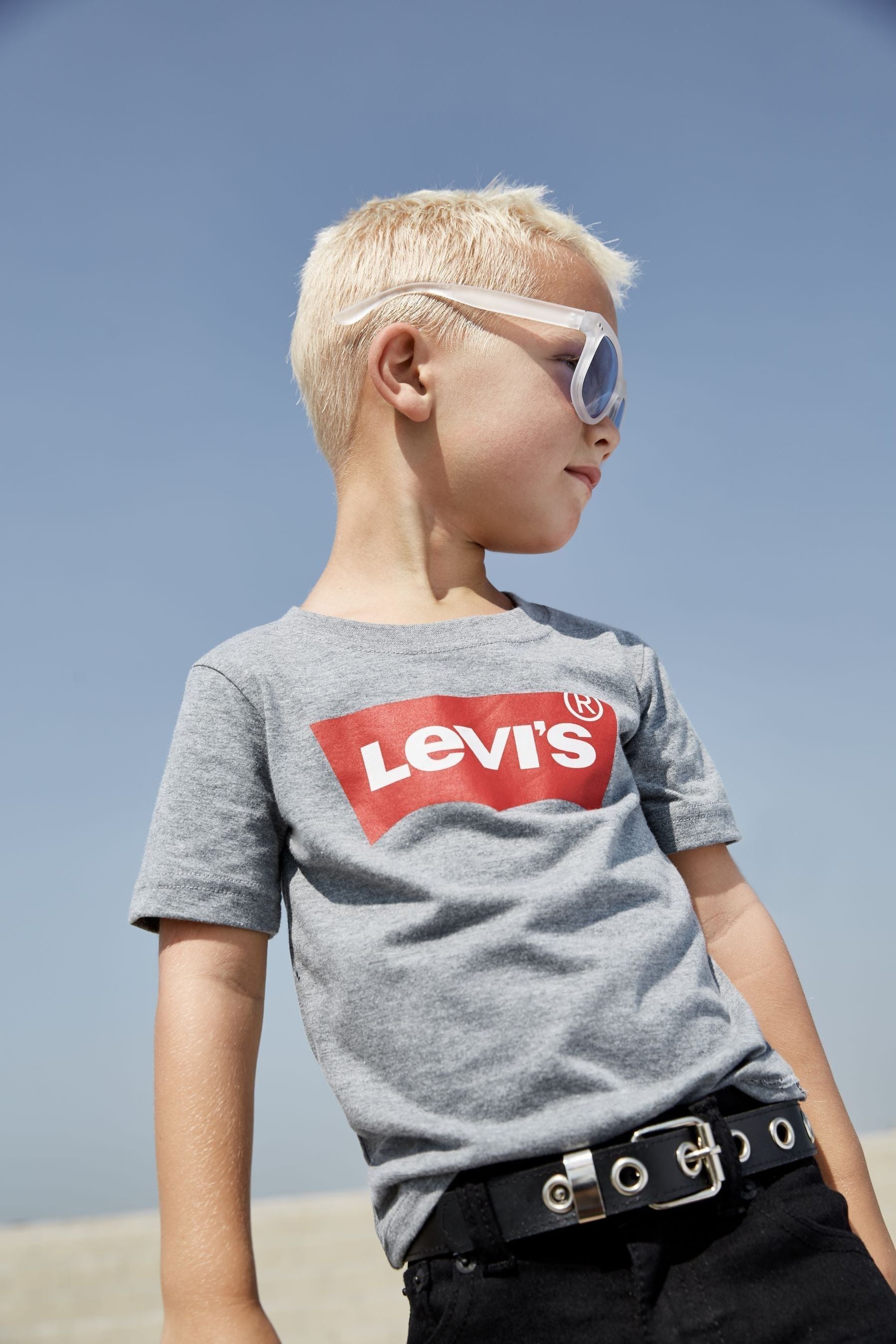 Levi's Kids Batwing T-S