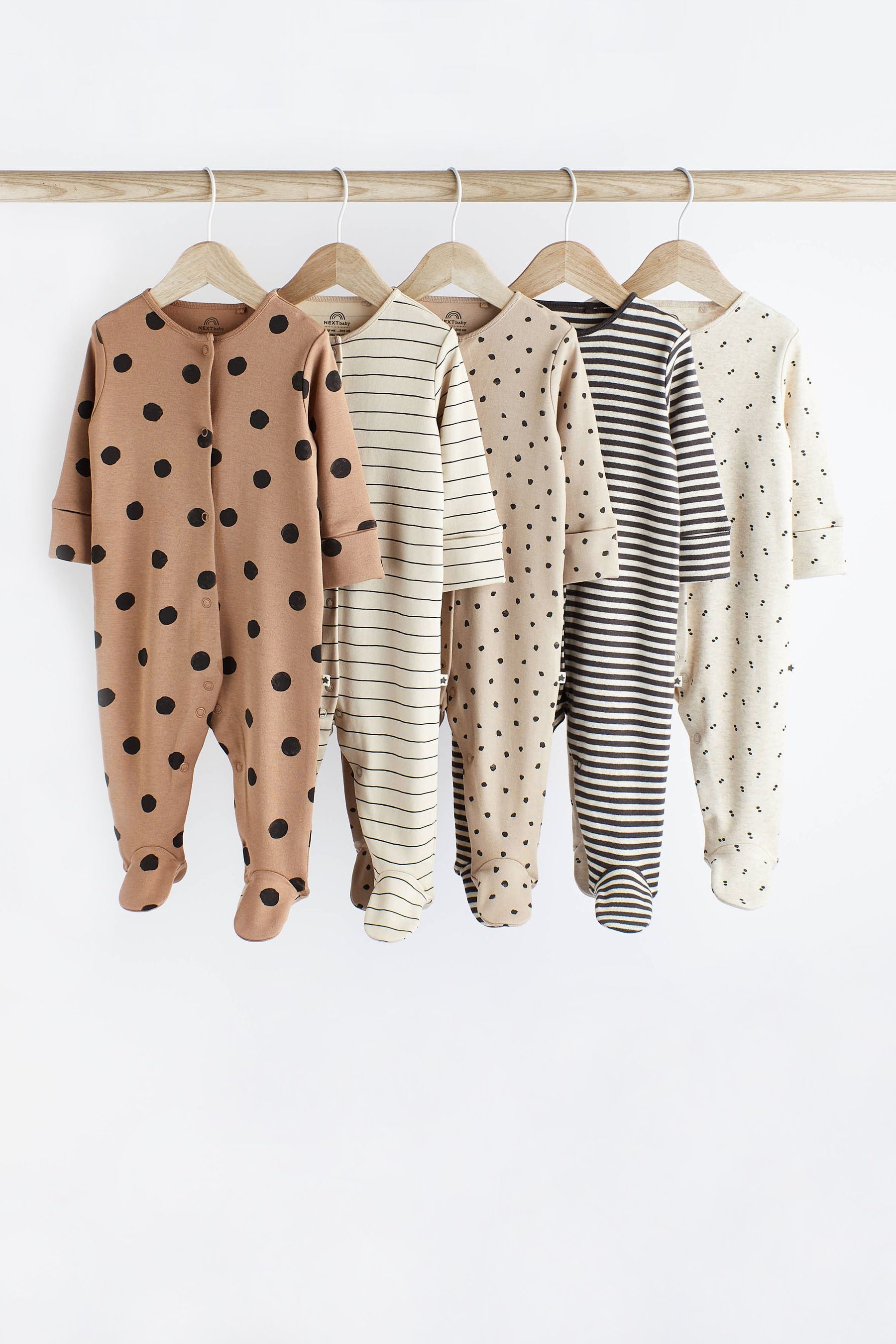 Neutral sleepsuits best sale