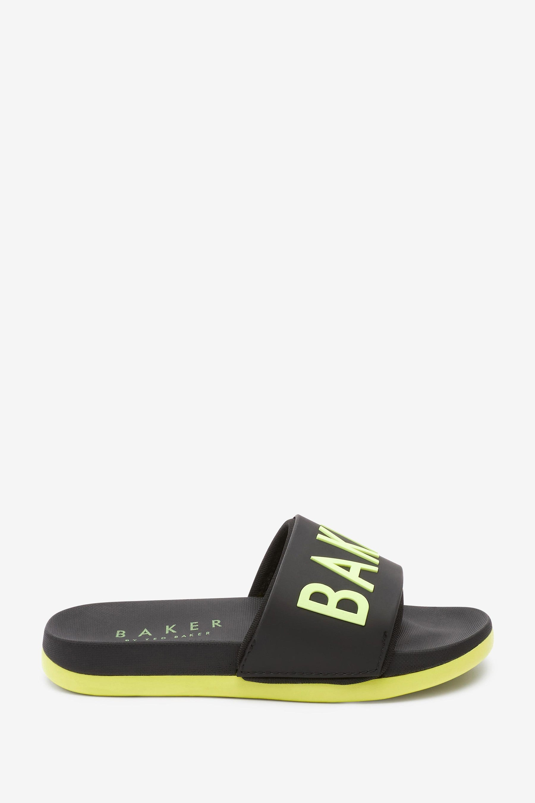 Black Baker by Ted Baker Logo Sliders