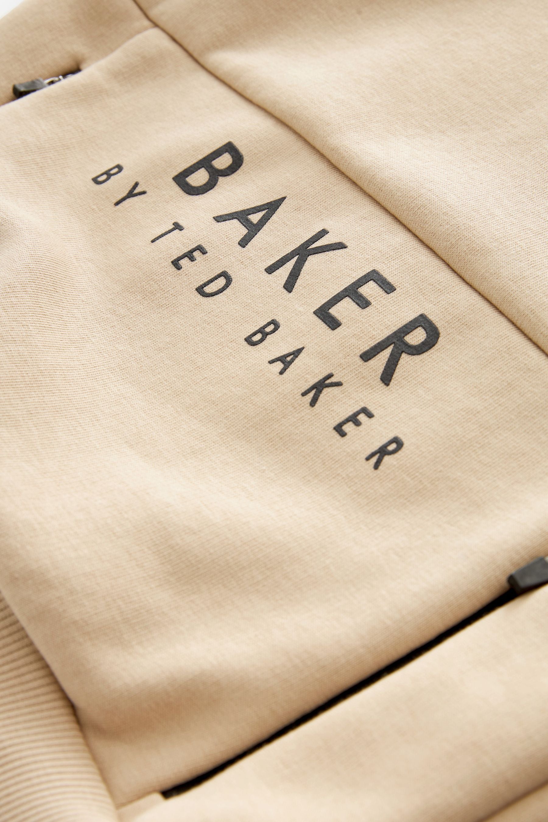 Stone Baker by Ted Baker Stone Cargo Sweater and Joggers Set