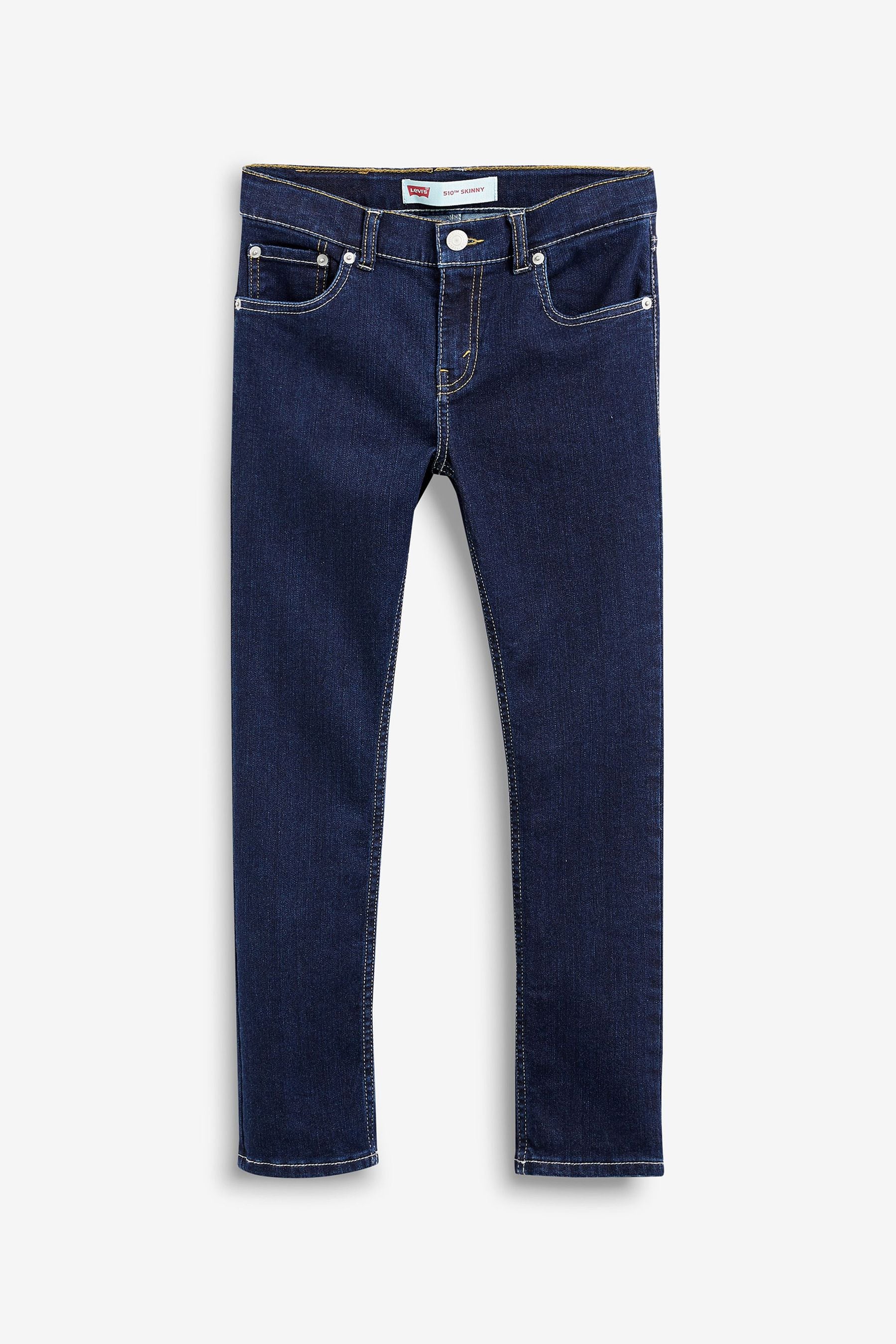 Twin Peaks Levi's® Kids 510™ Skinny Fit Jeans