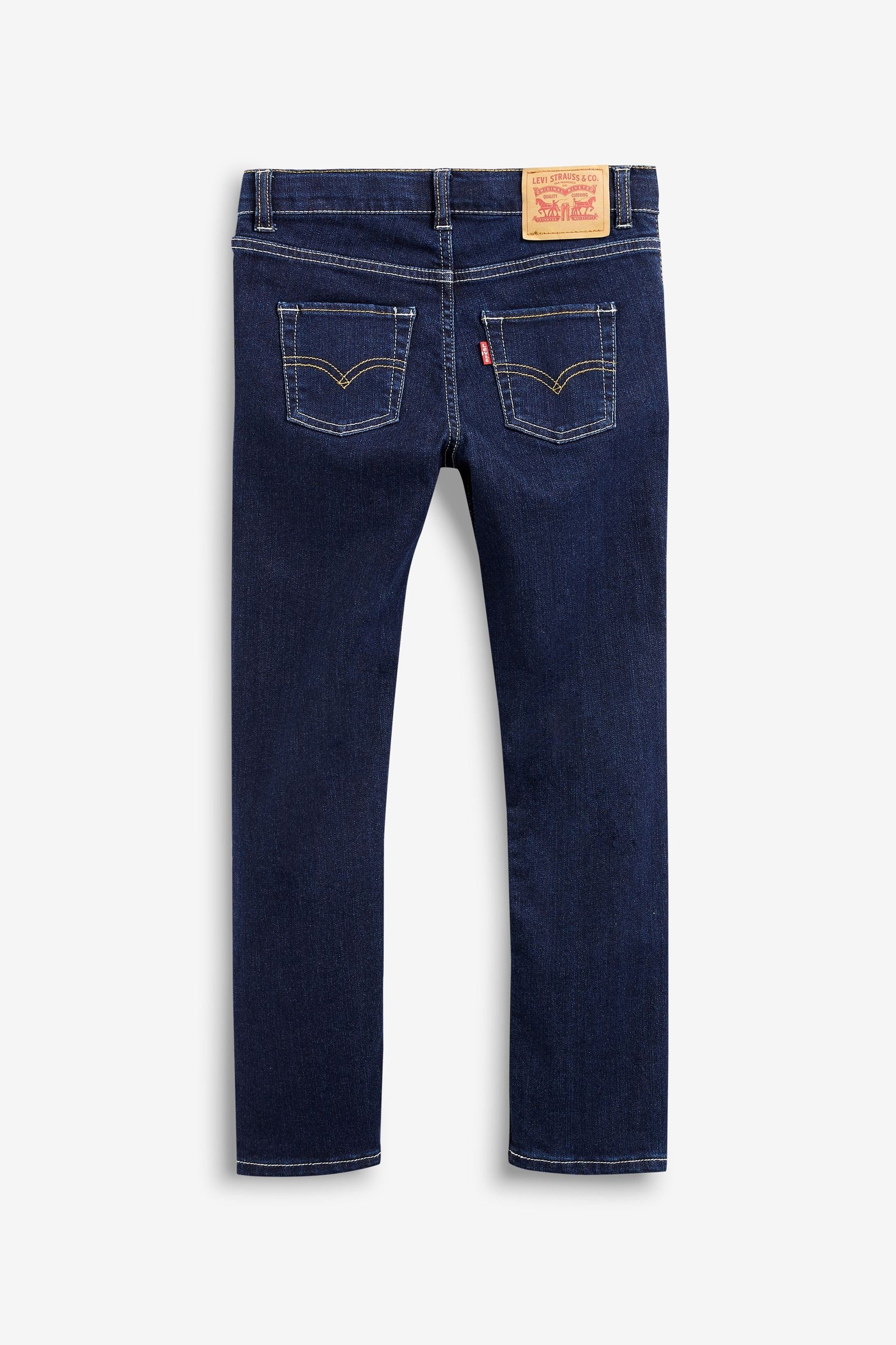 Twin Peaks Levi's® Kids 510™ Skinny Fit Jeans