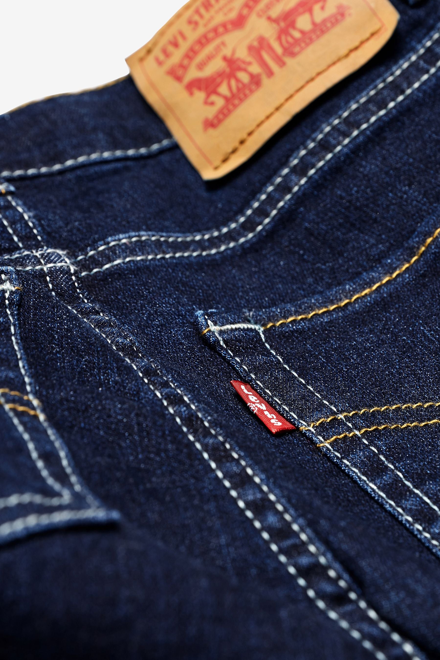 Twin Peaks Levi's® Kids 510™ Skinny Fit Jeans