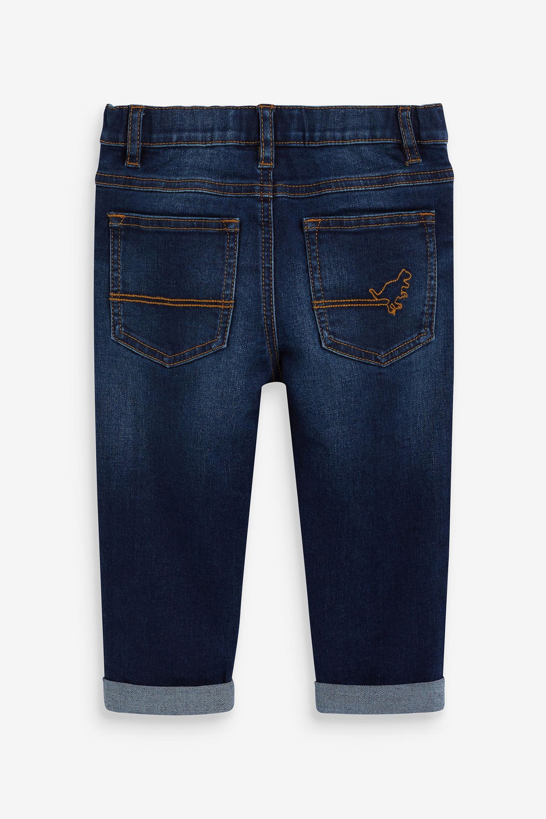 Indigo Blue Comfort Stretch Jeans (3mths-7yrs)