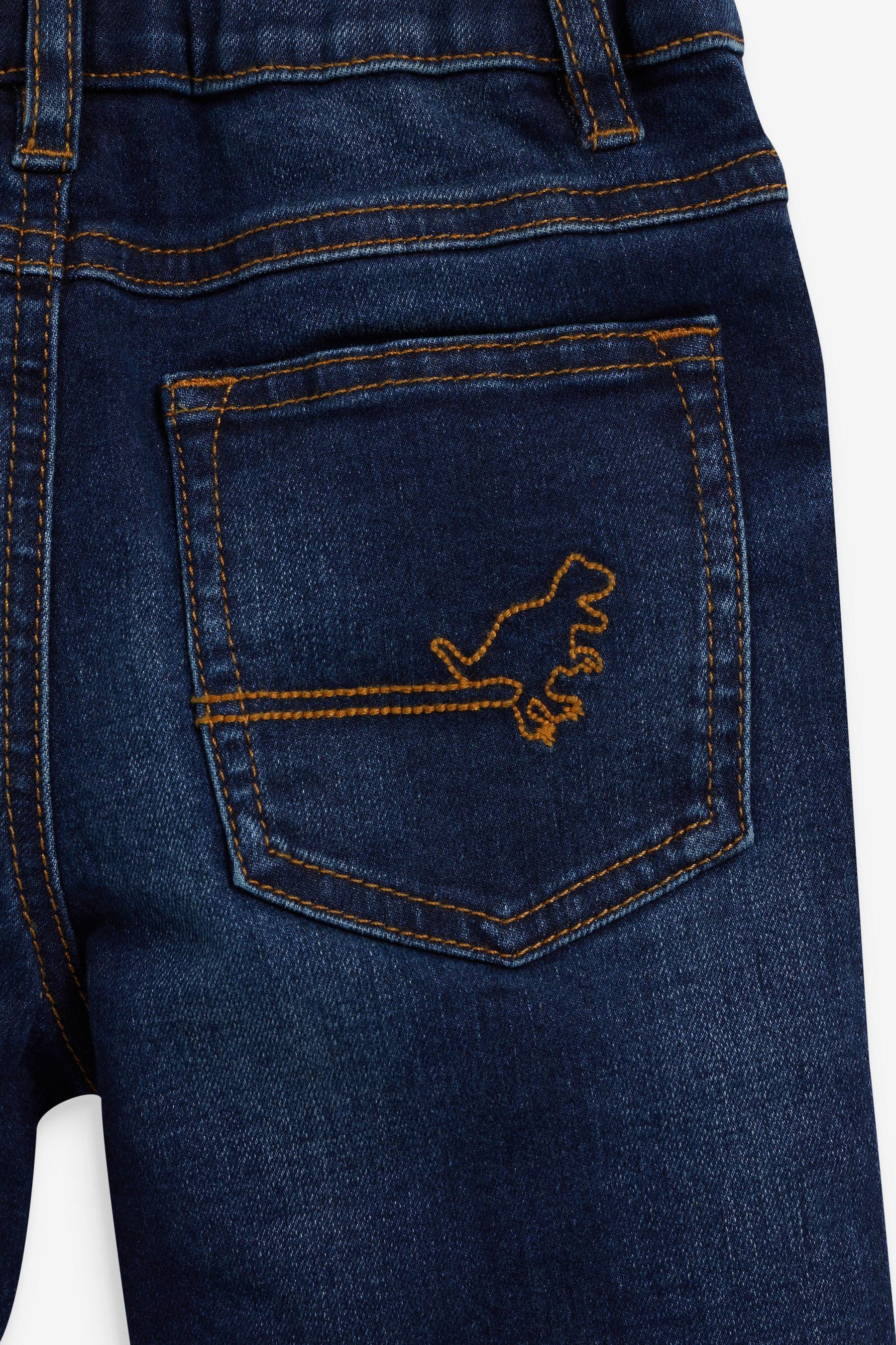 Indigo Blue Comfort Stretch Jeans (3mths-7yrs)