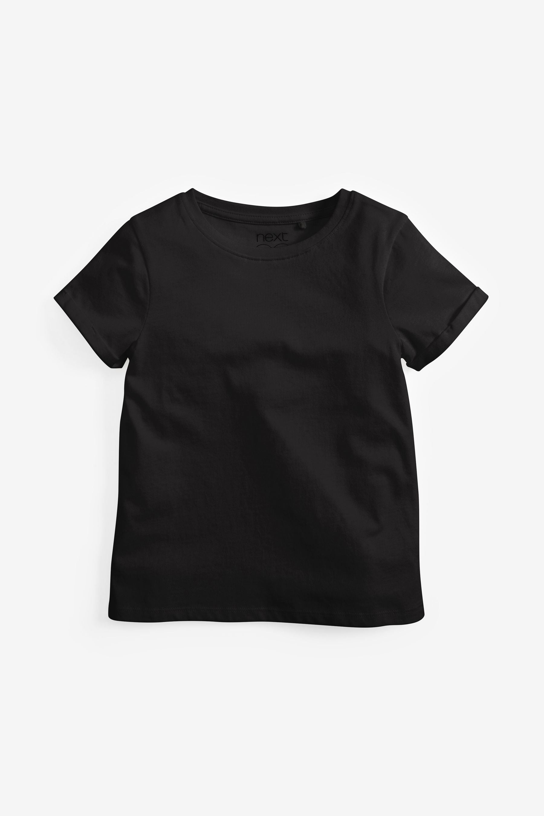 Black/White 3 Pack T-Shirts (3-16yrs)