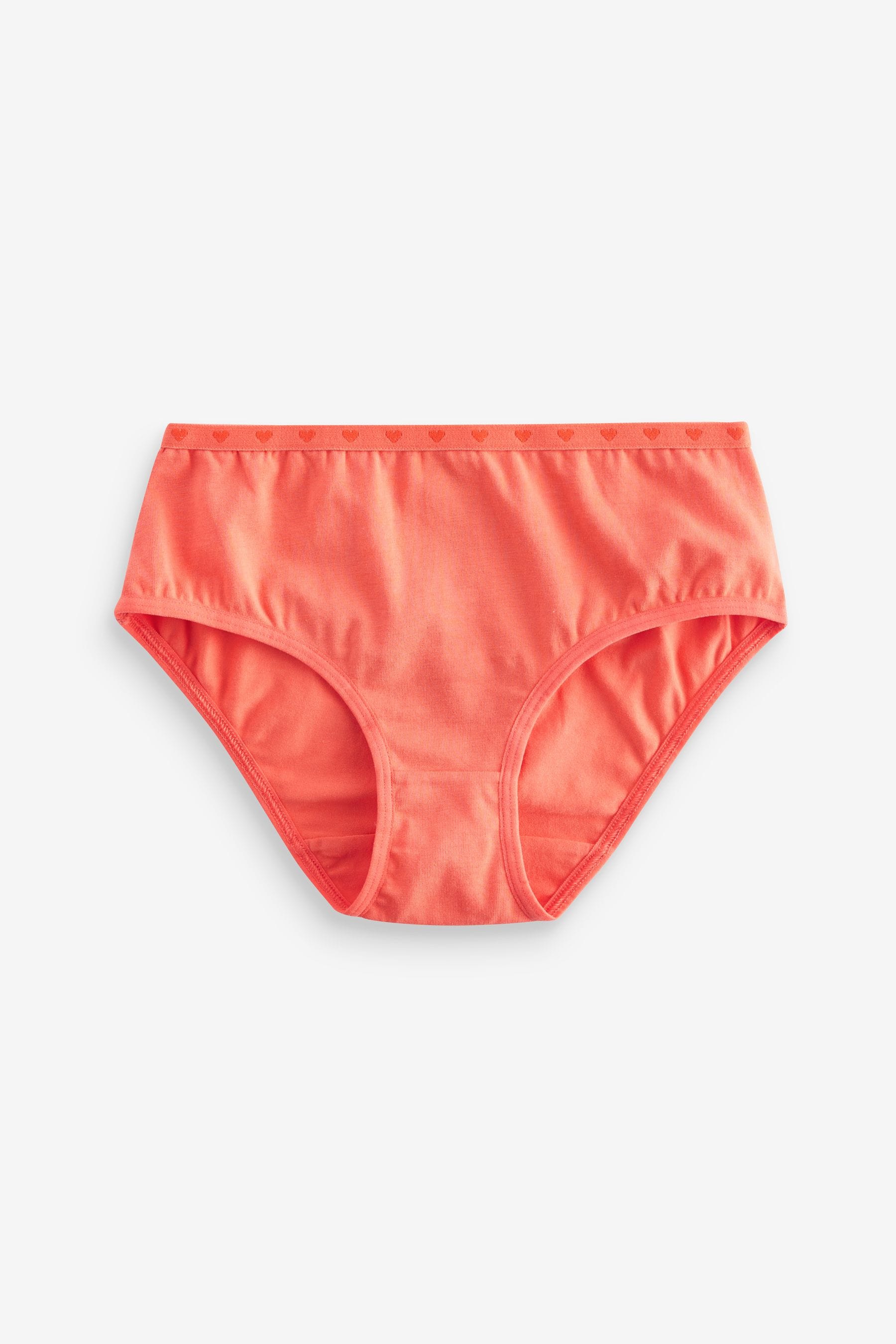 Bright Briefs 5 Pack (1.5-16yrs)