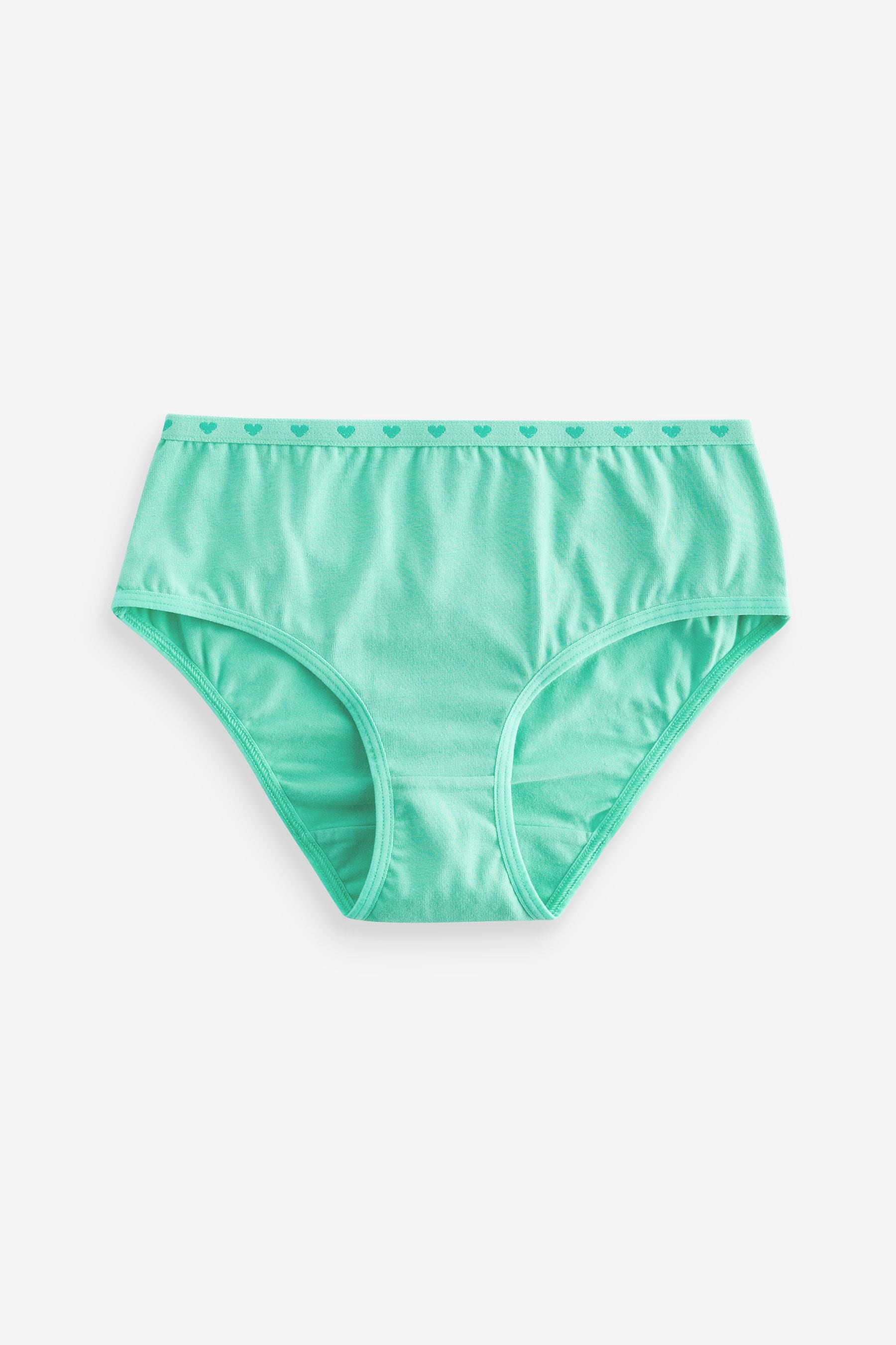 Bright Briefs 5 Pack (1.5-16yrs)