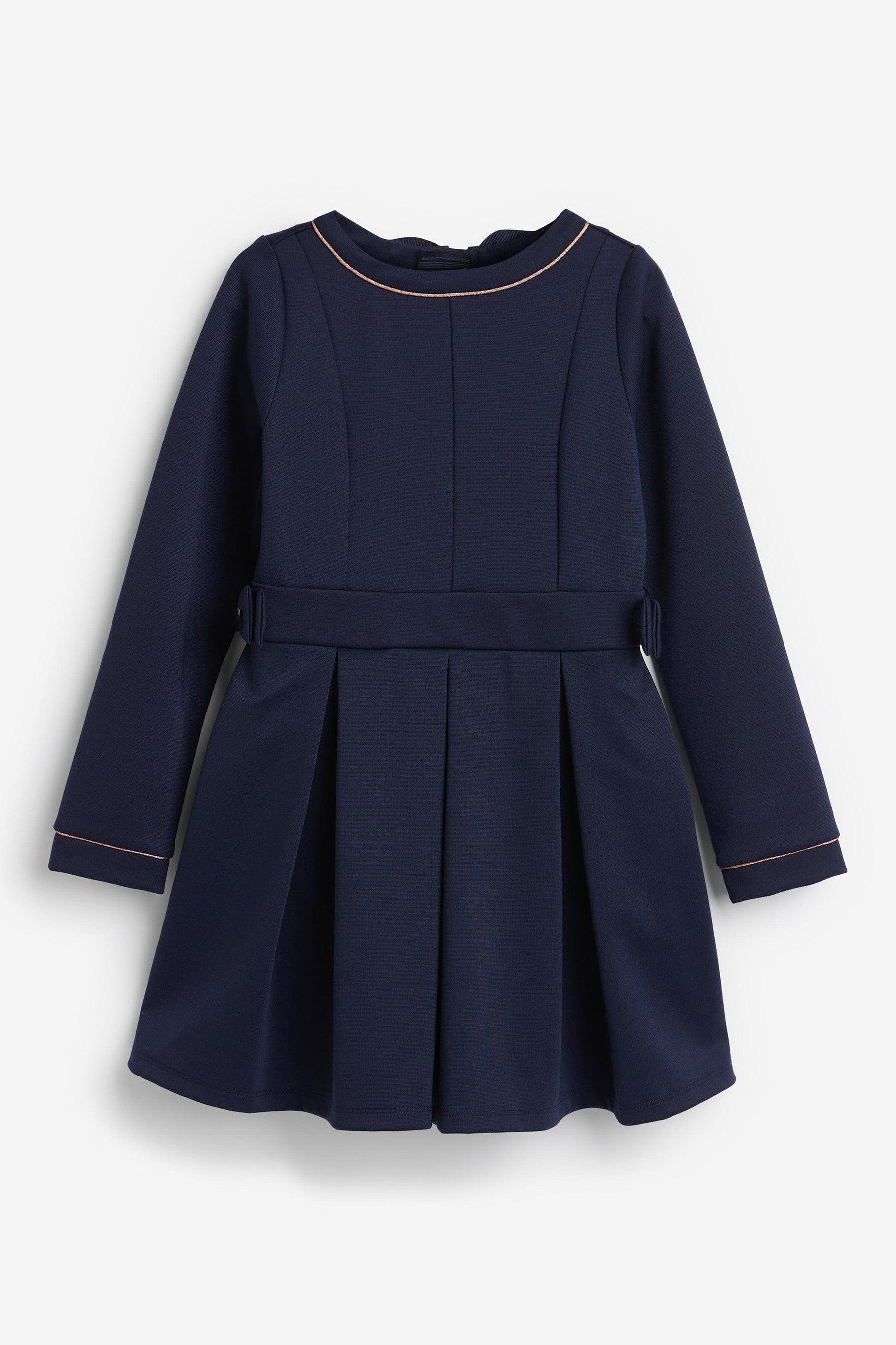 Navy Baker by Ted Baker Navy Dress