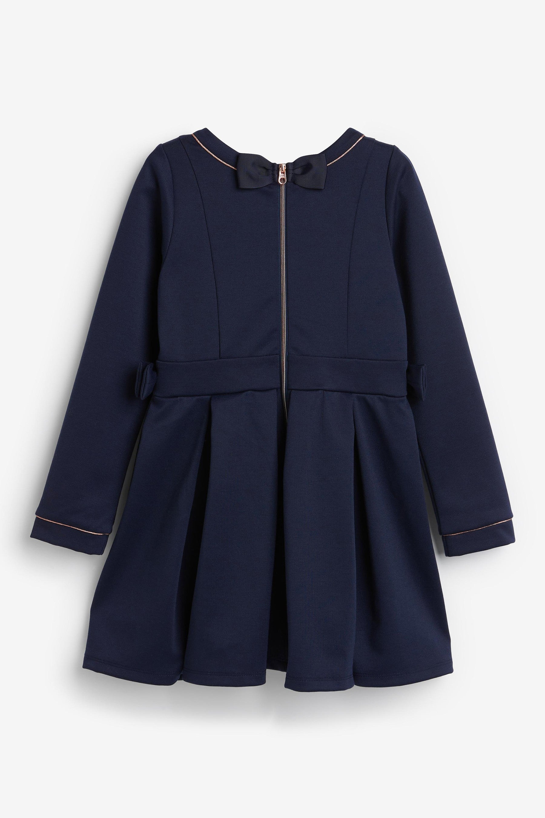 Navy Baker by Ted Baker Navy Dress