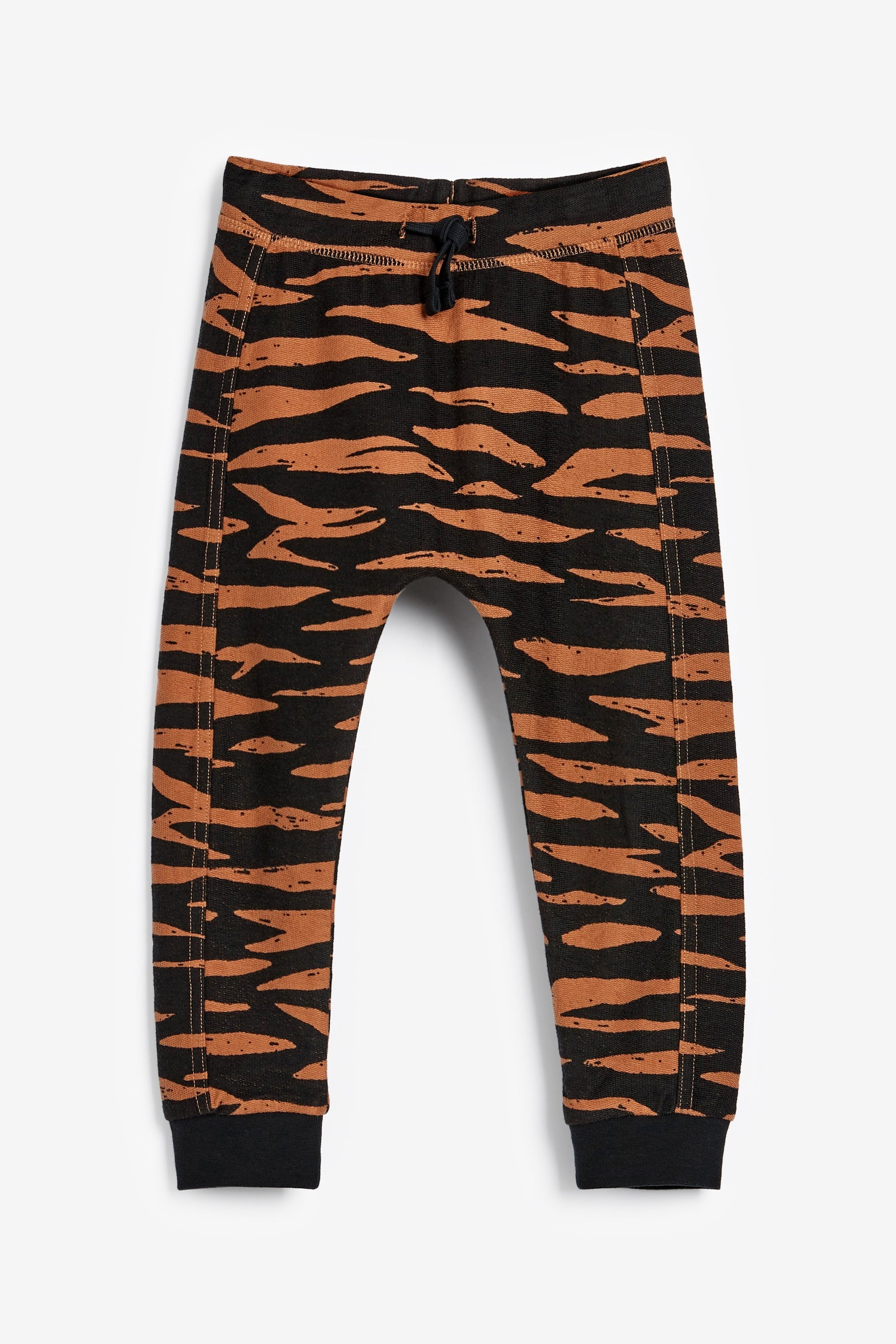 Animal Print Myleene Klass Kids Animal Print Joggers