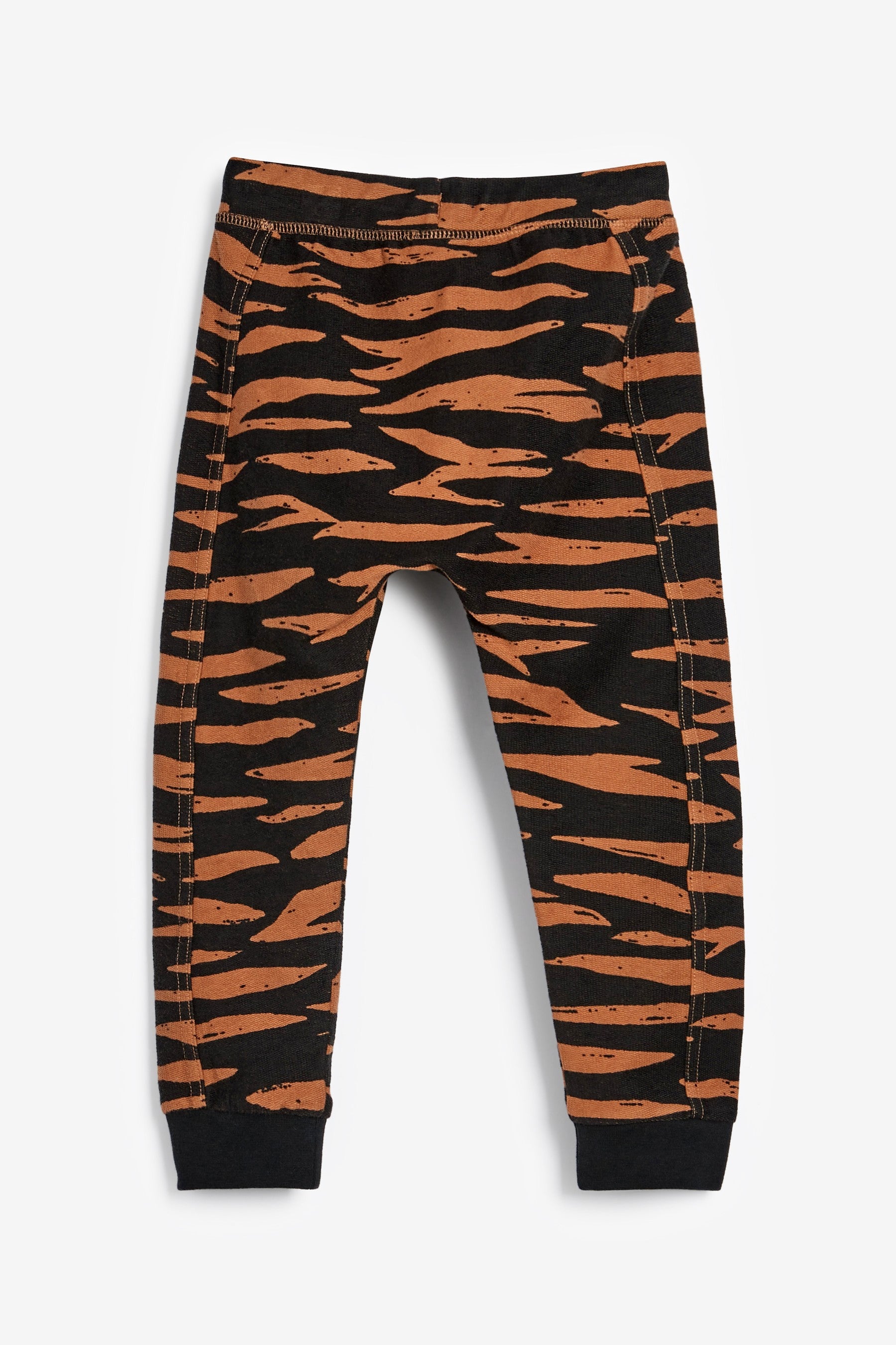 Animal Print Myleene Klass Kids Animal Print Joggers