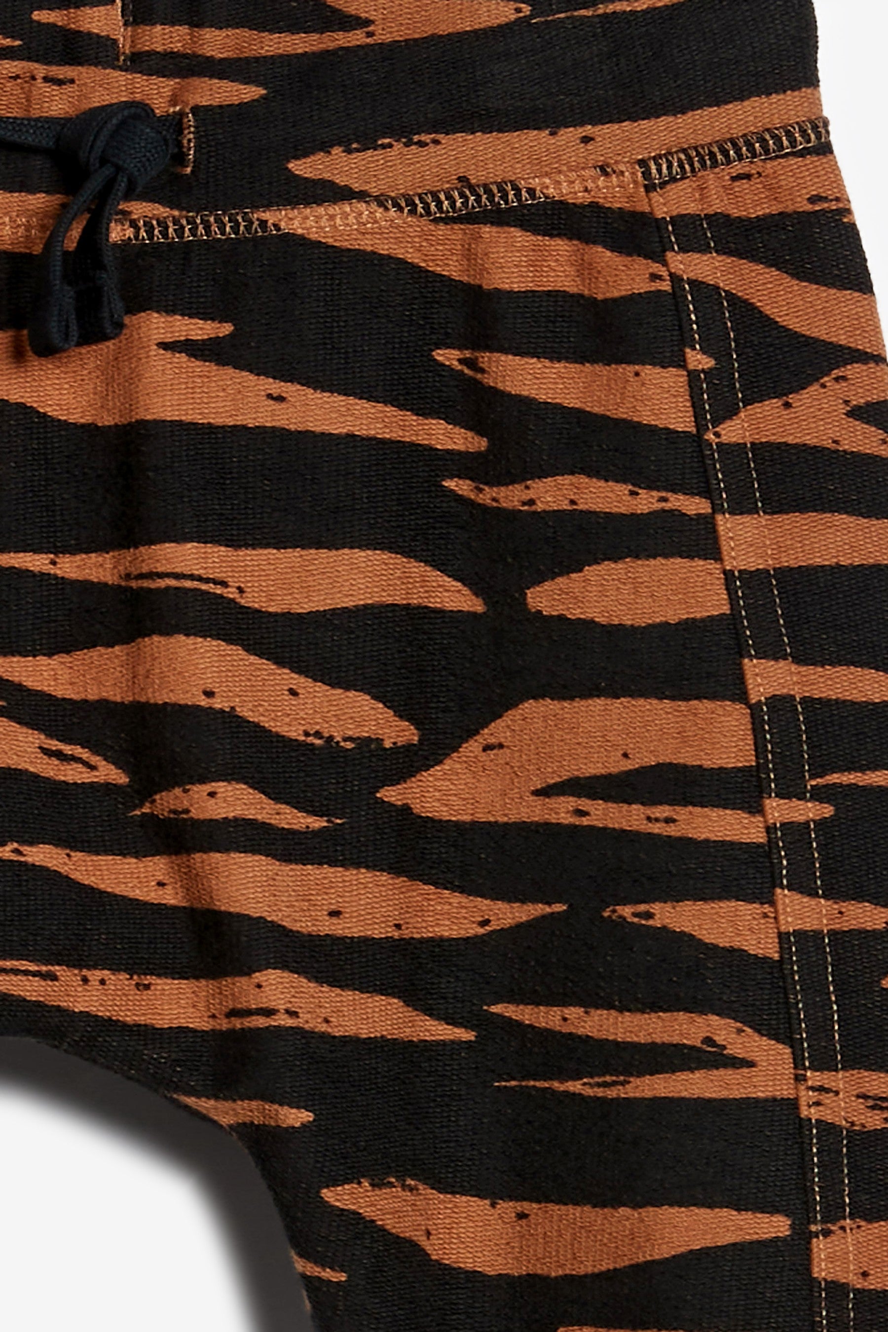 Animal Print Myleene Klass Kids Animal Print Joggers