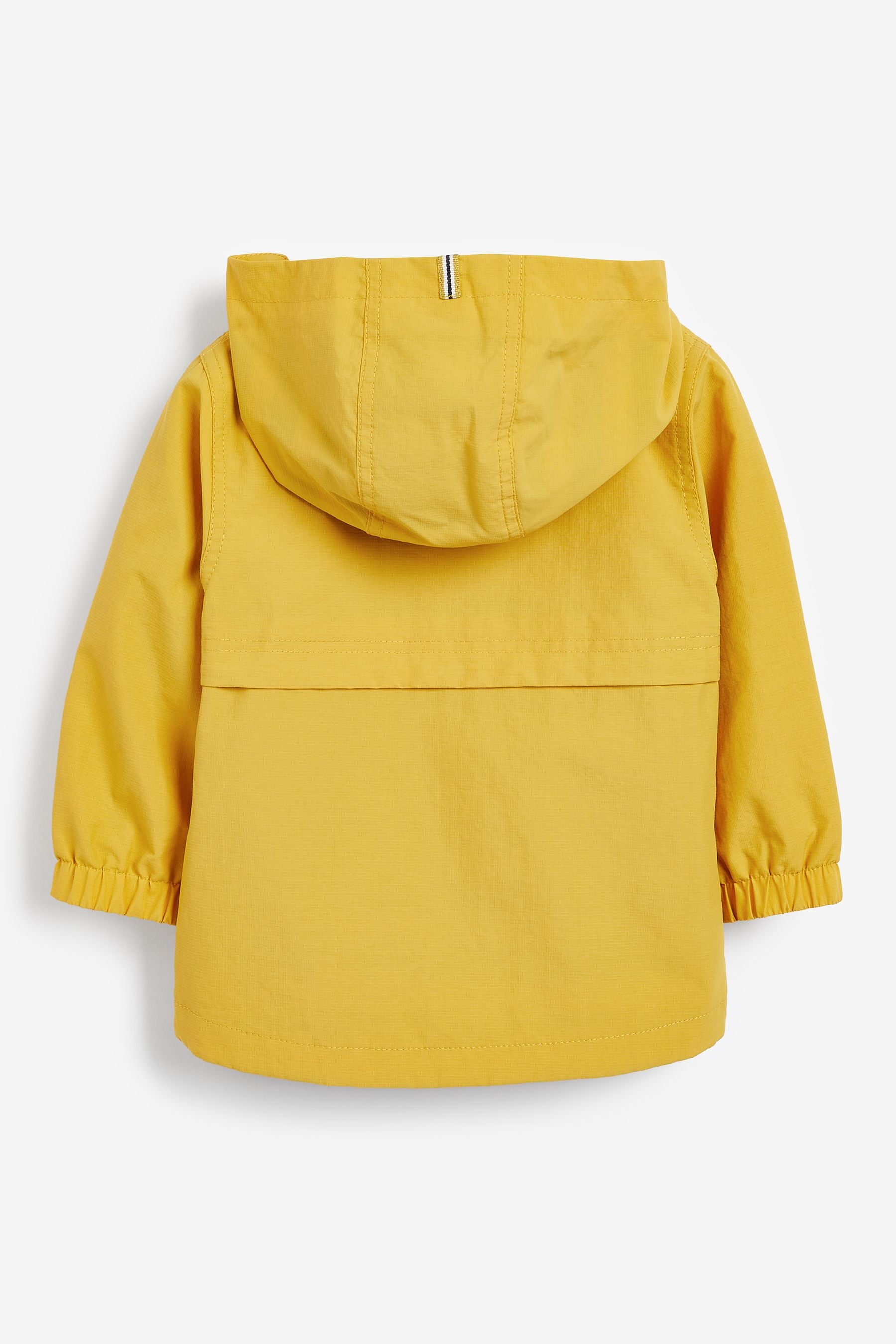 Yellow Shower Resistant Jacket (3mths-7yrs)