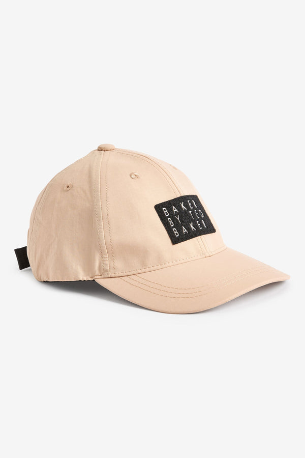 Stone Baker by Ted Baker Baseball Style Cap