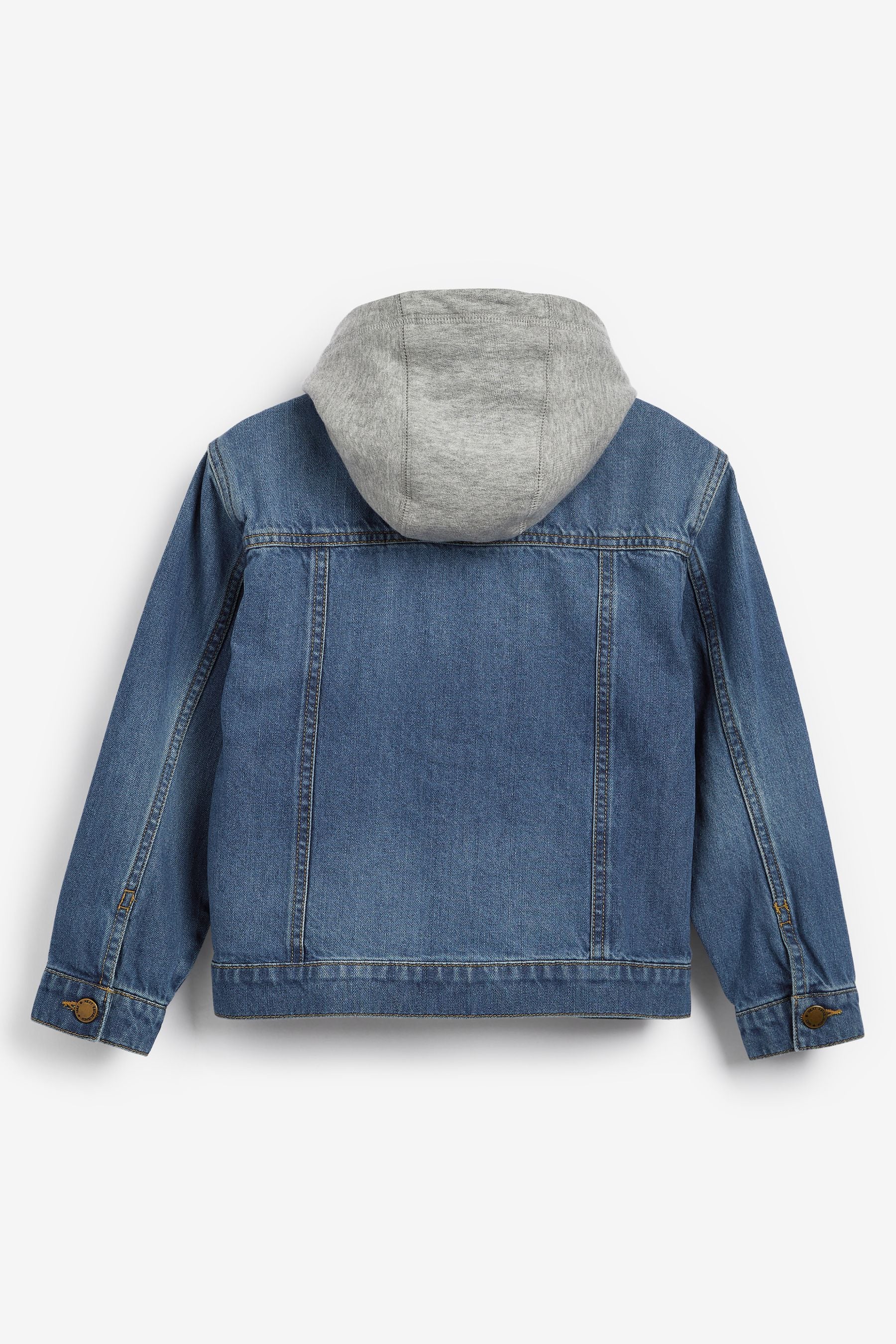 Blue Denim Jacket (3-16yrs)