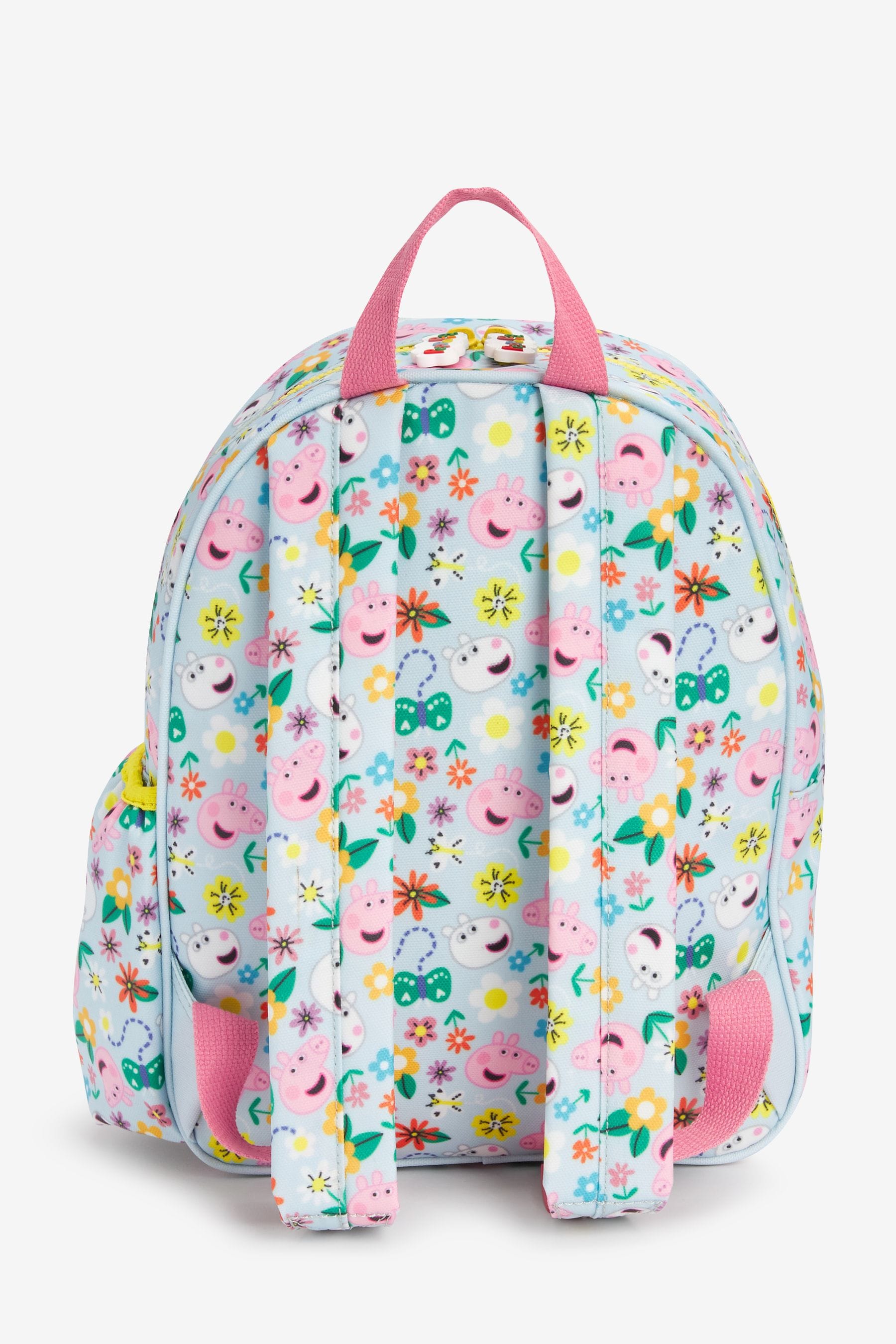 Peppa Pig Multi Rainbow Backpack