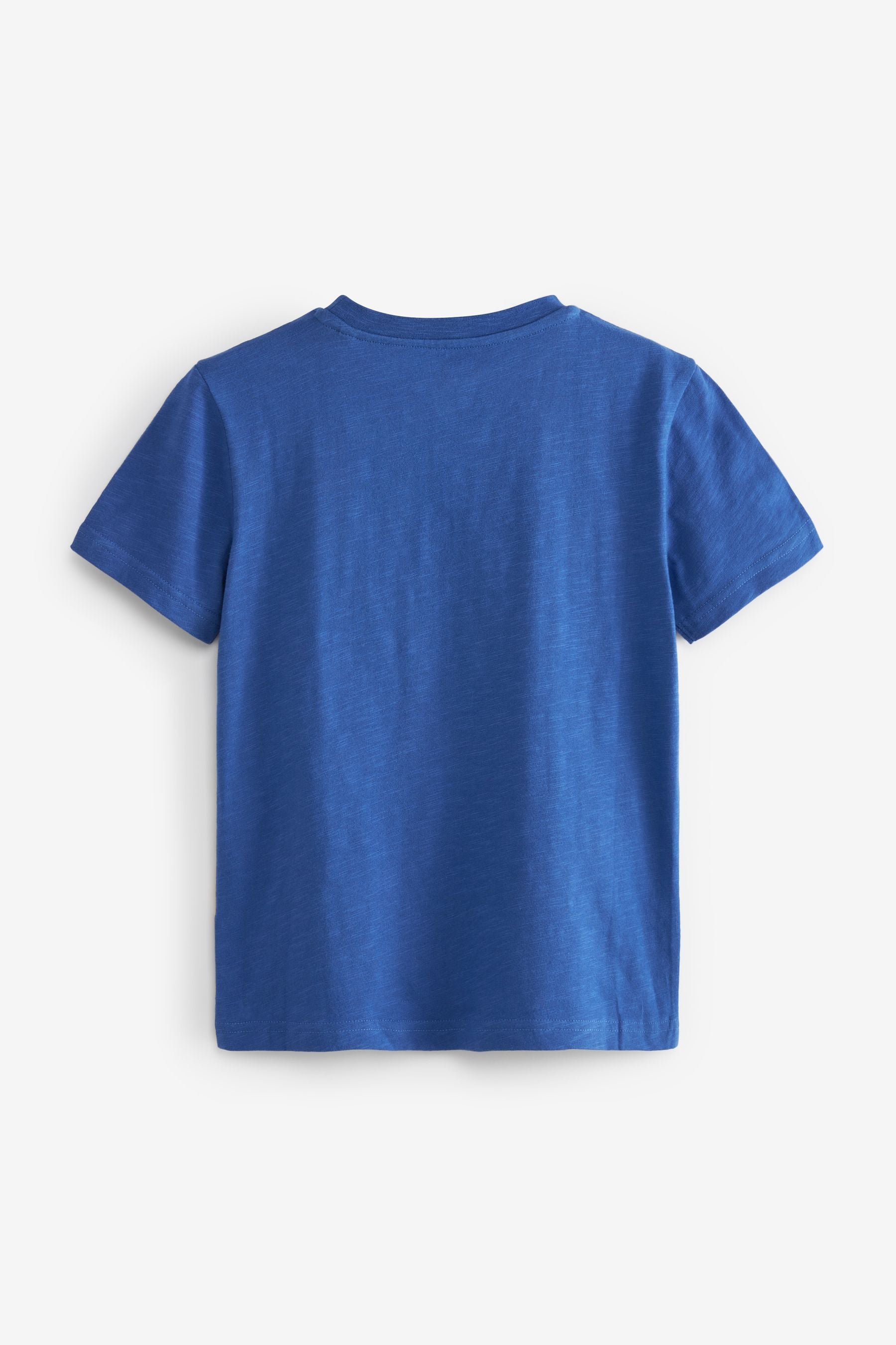 Blue Pokmon Gaming License T-Shirt (3-16yrs)