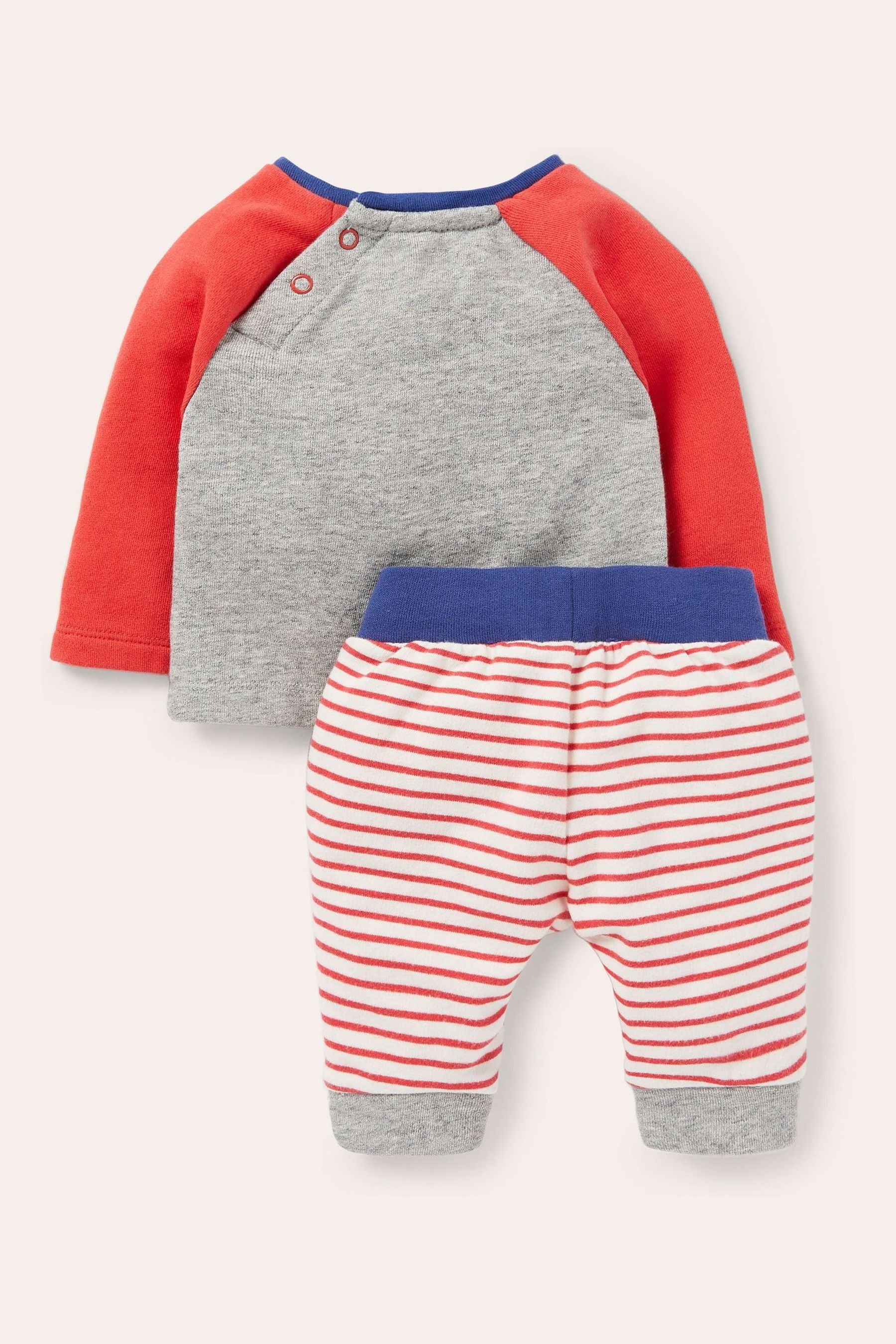 Boden Red Fun Jersey Play Set