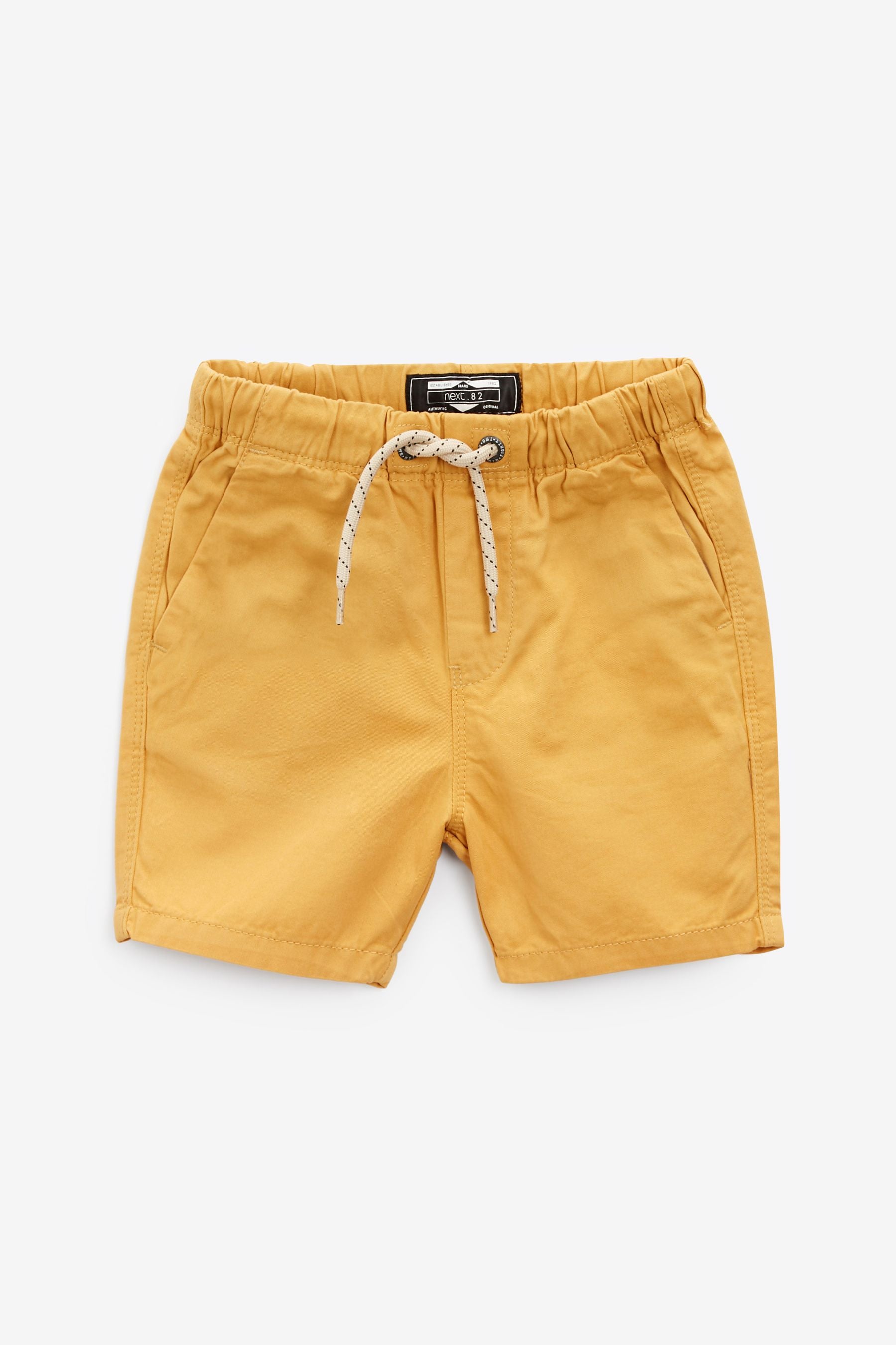 Outdoors 3 Pack Pull-On Shorts (3mths-7yrs)