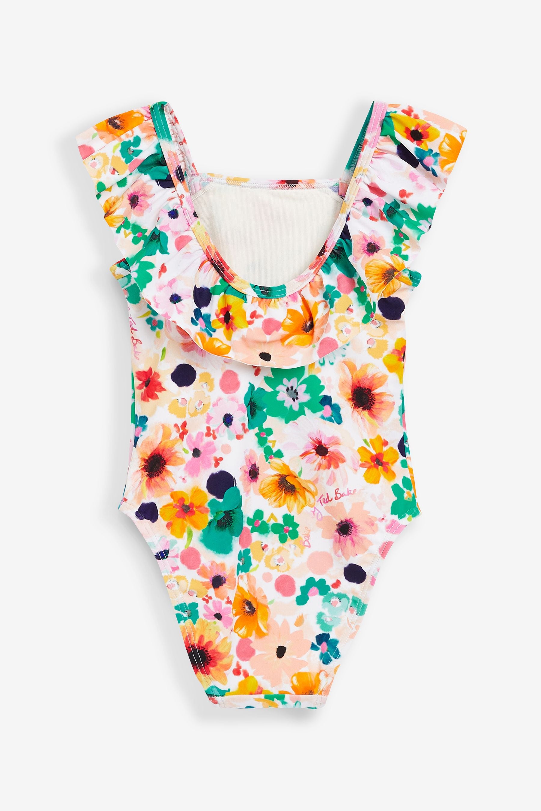 Baker by Ted Baker Floral Swimsuit