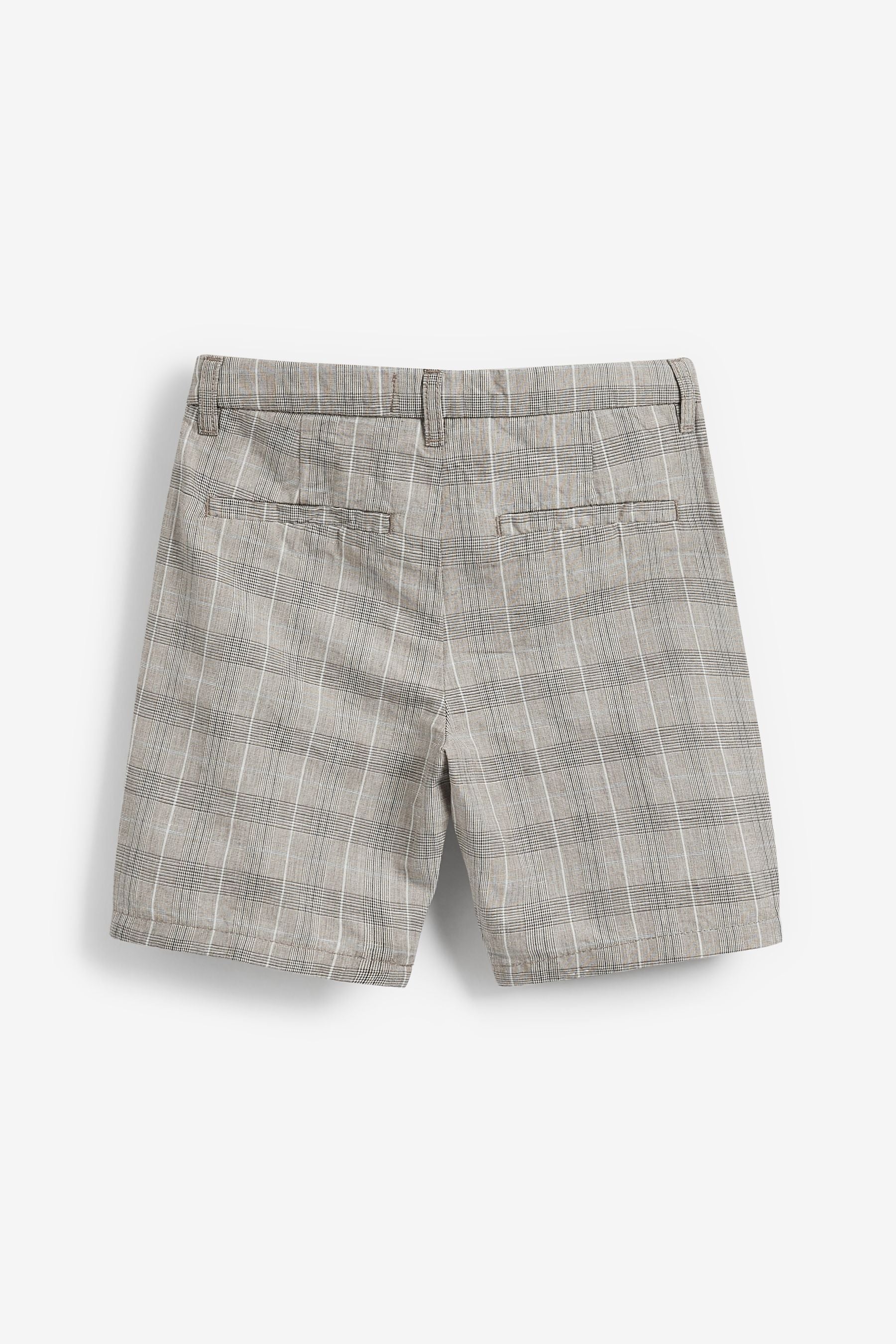 Light Stone Chino Shorts (3-16yrs)