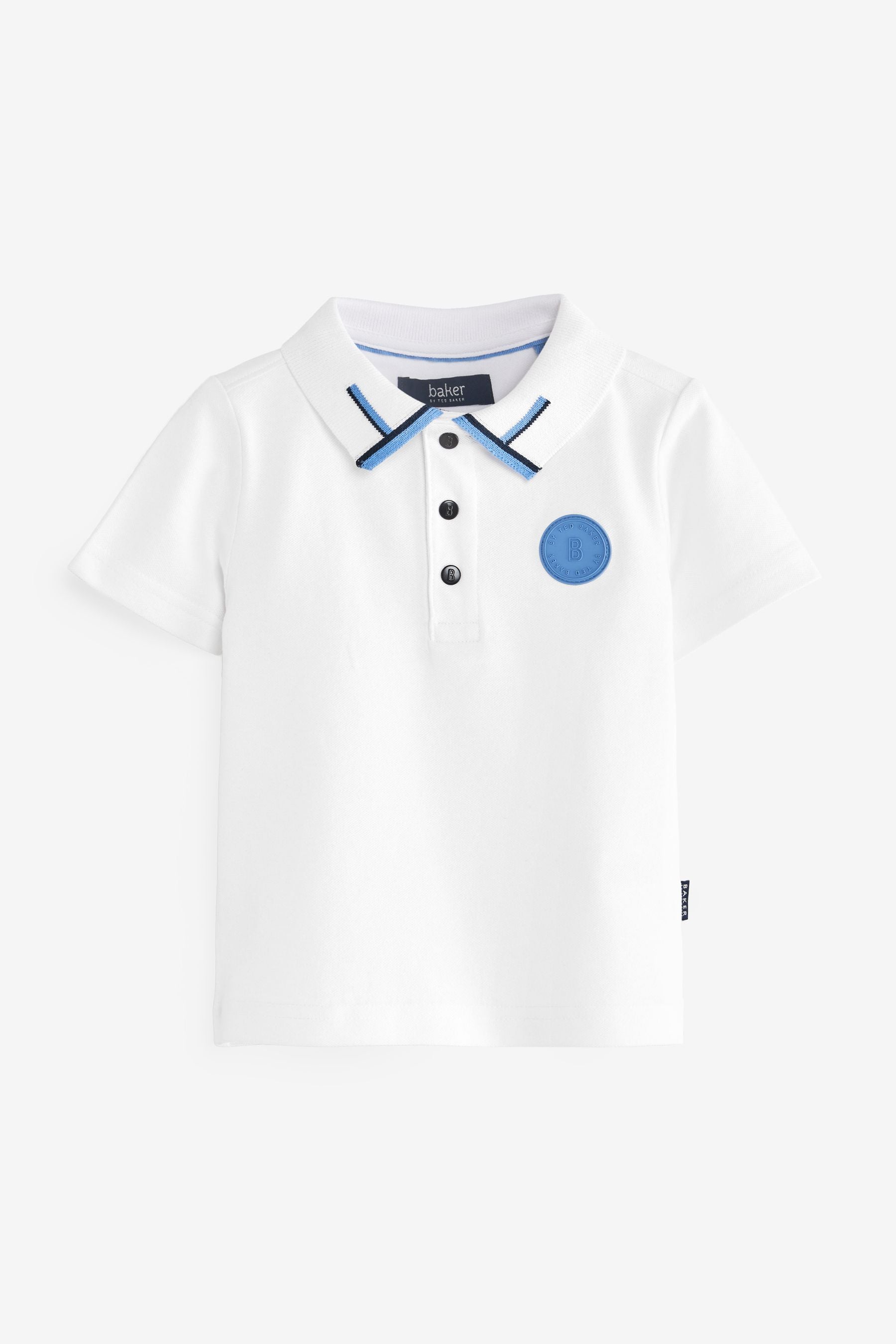 Baker by Ted Baker Polo Shirt