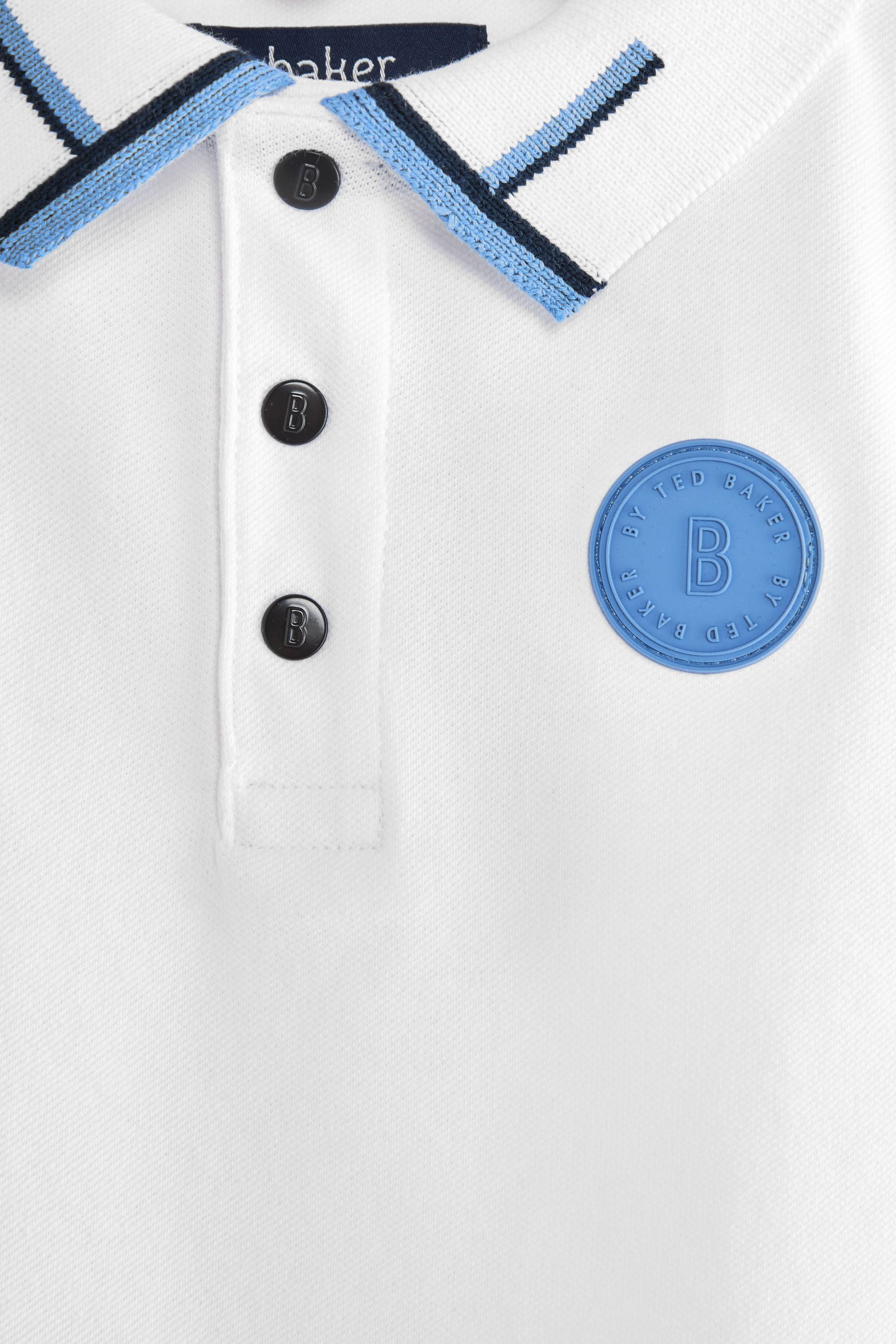 Baker by Ted Baker Polo Shirt