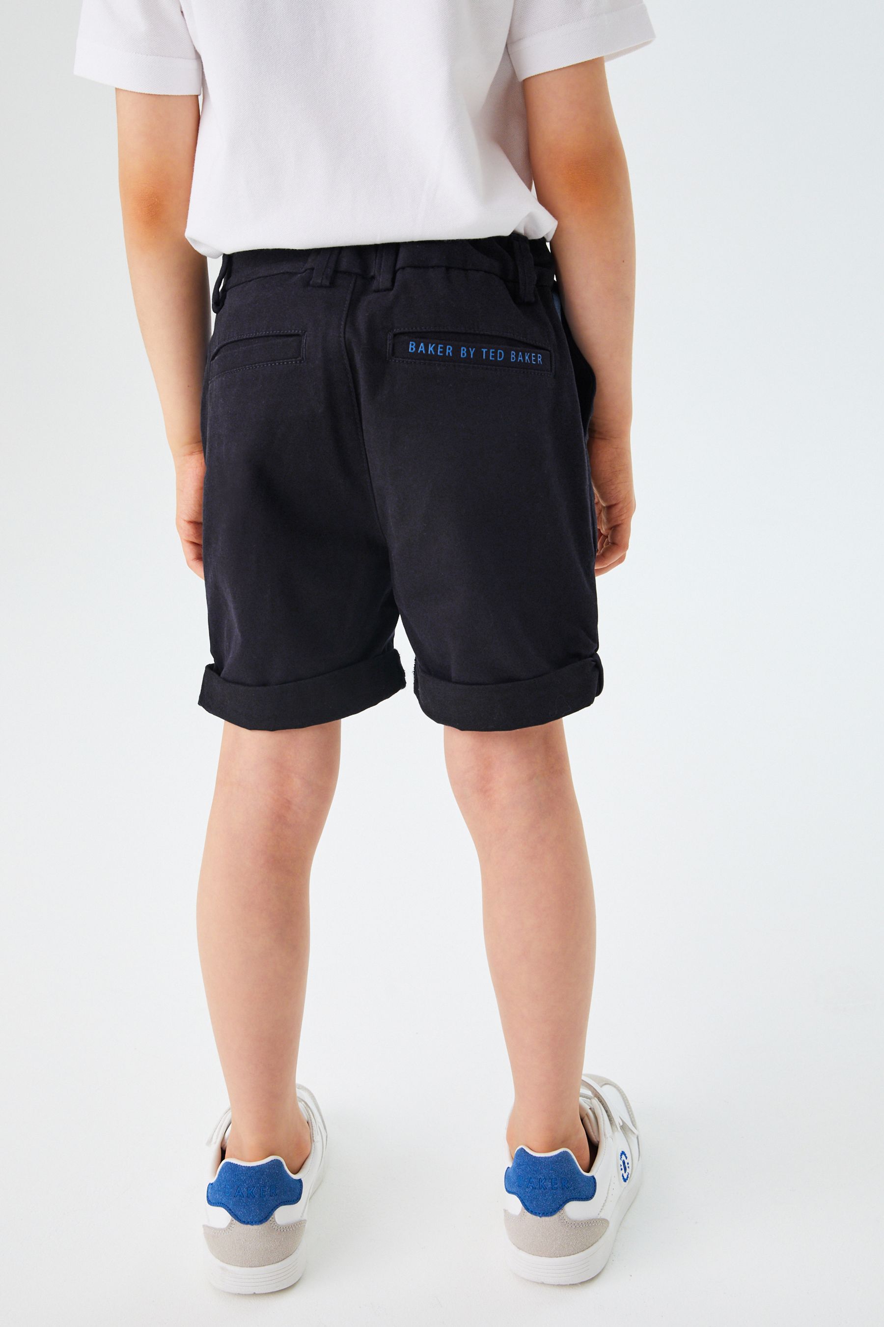 Baker by Ted Baker Boys Chino Shorts