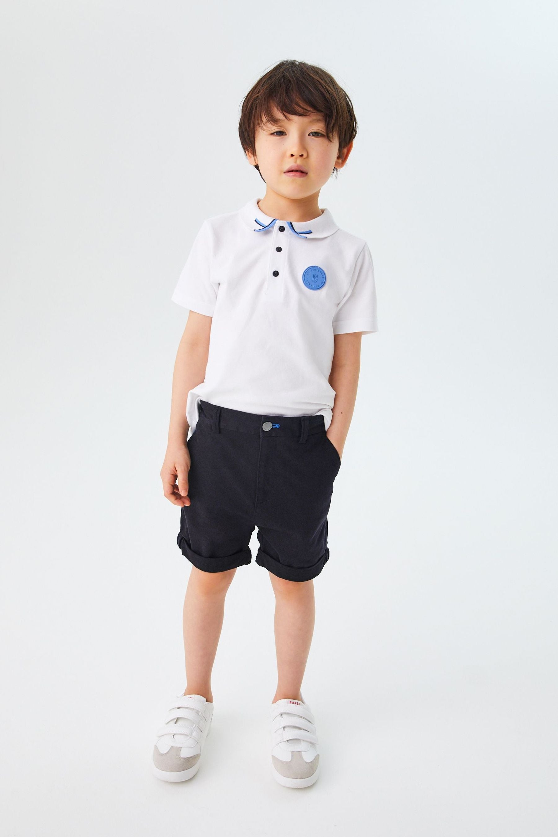 Baker by Ted Baker Boys Chino Shorts