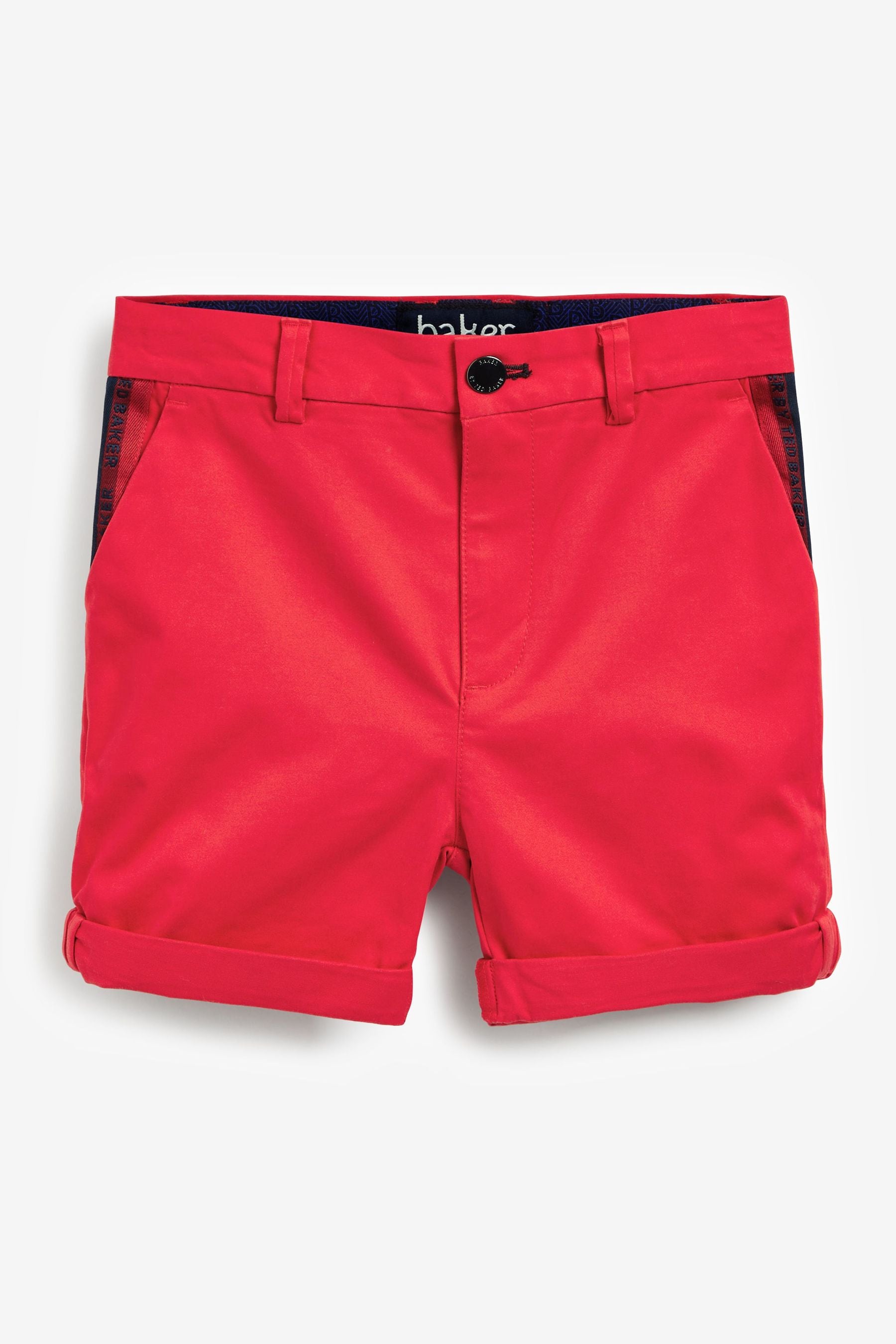 Baker by Ted Baker Boys Chino Shorts