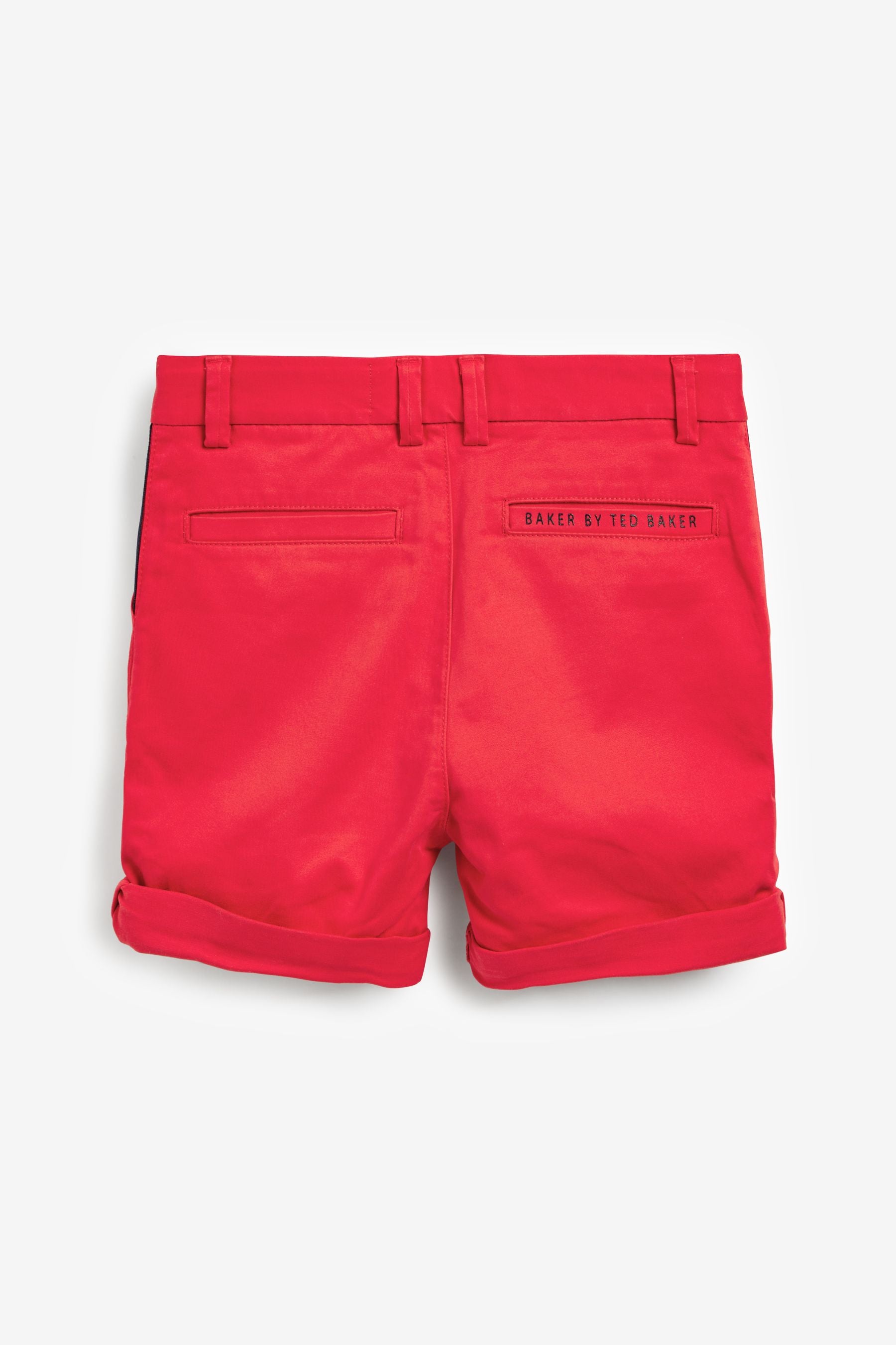 Baker by Ted Baker Boys Chino Shorts